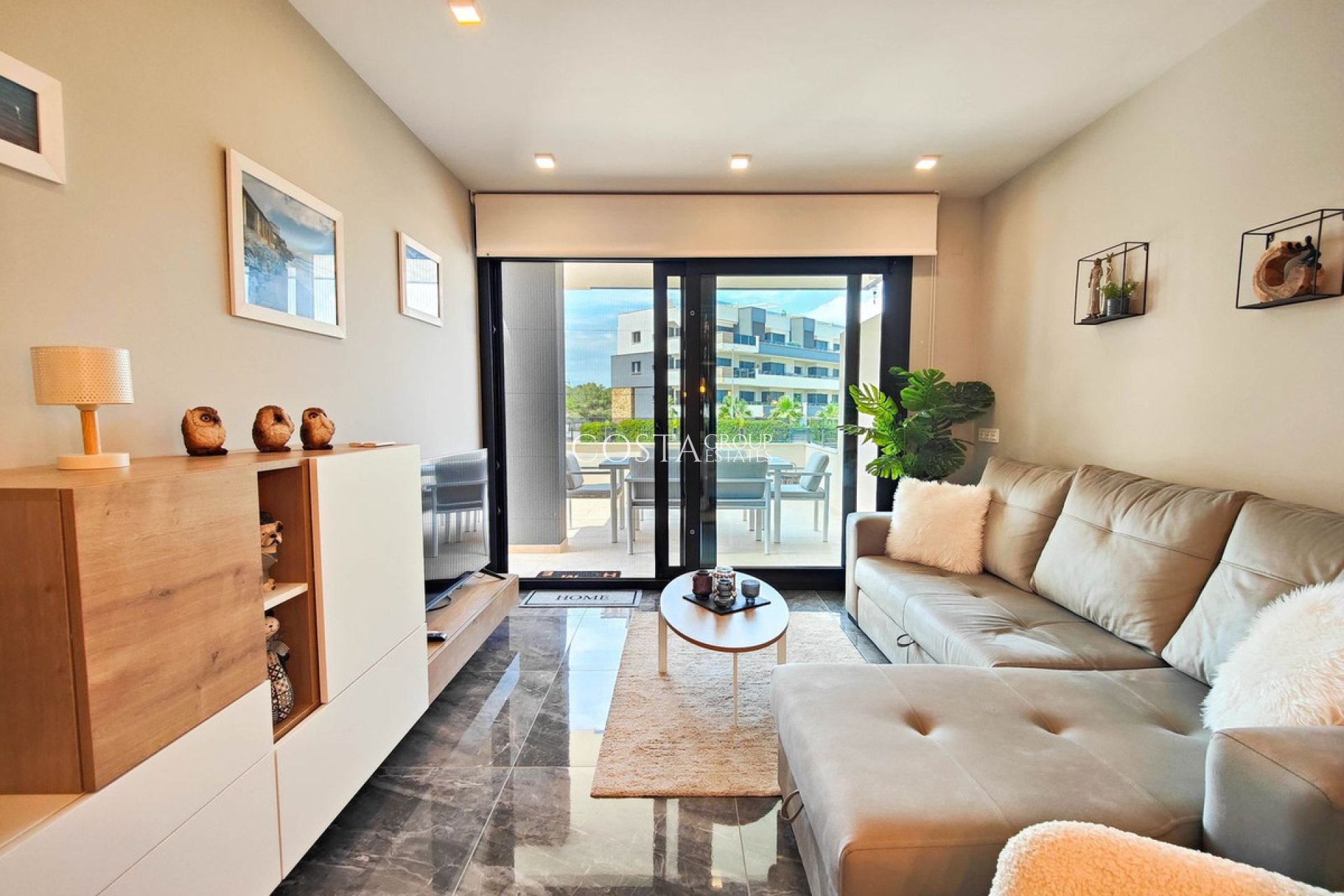 Herverkoop - Apartments -
Orihuela - Orihuela Costa