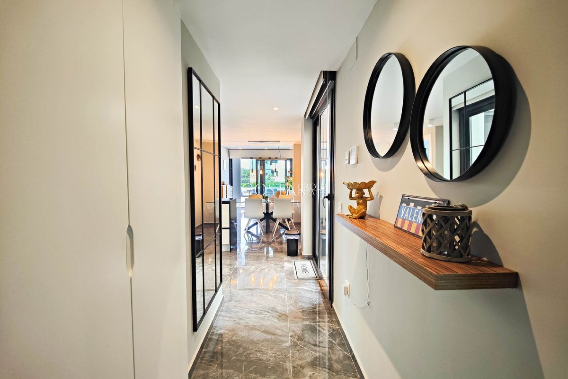 Herverkoop - Apartments -
Orihuela - Orihuela Costa