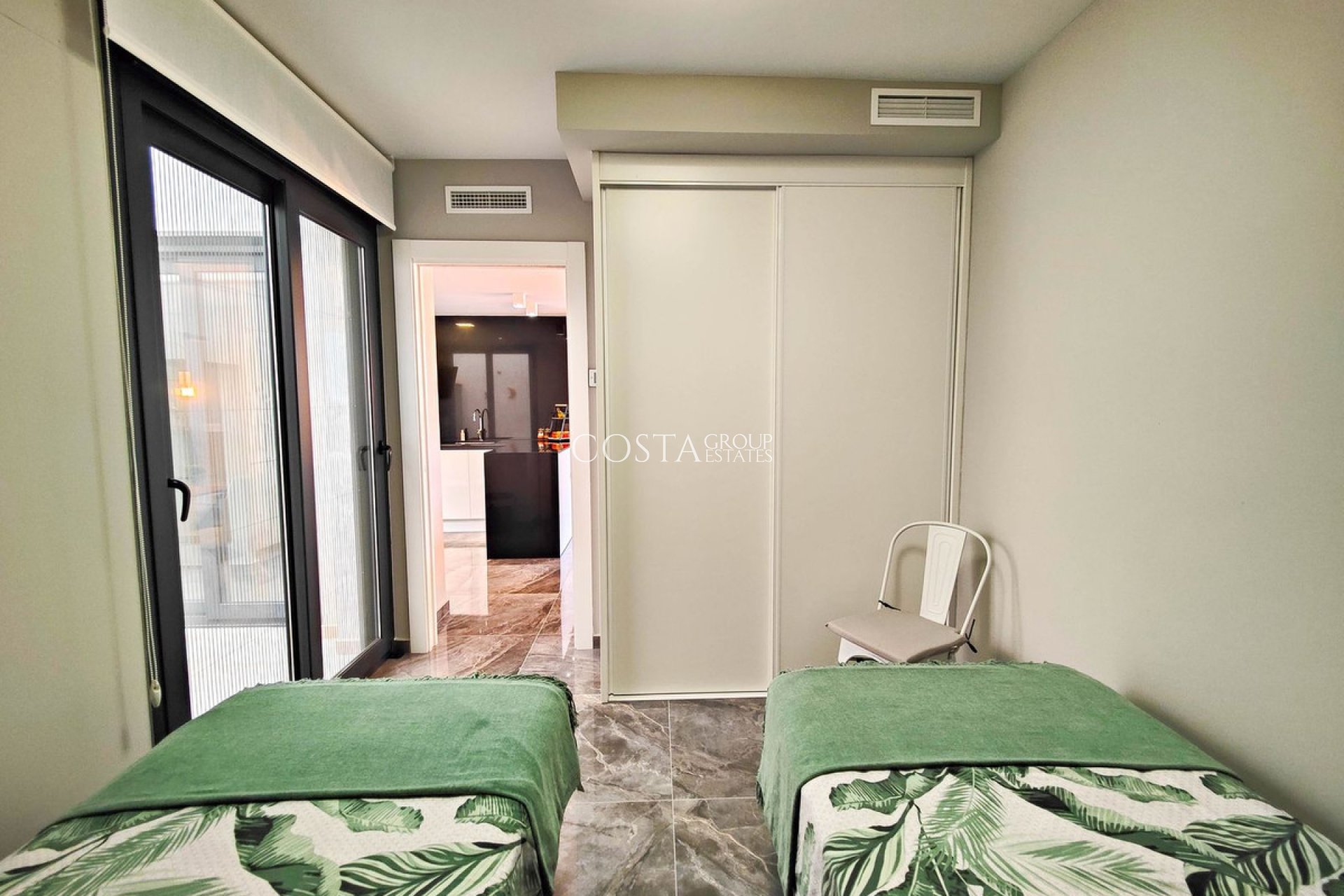 Herverkoop - Apartments -
Orihuela - Orihuela Costa