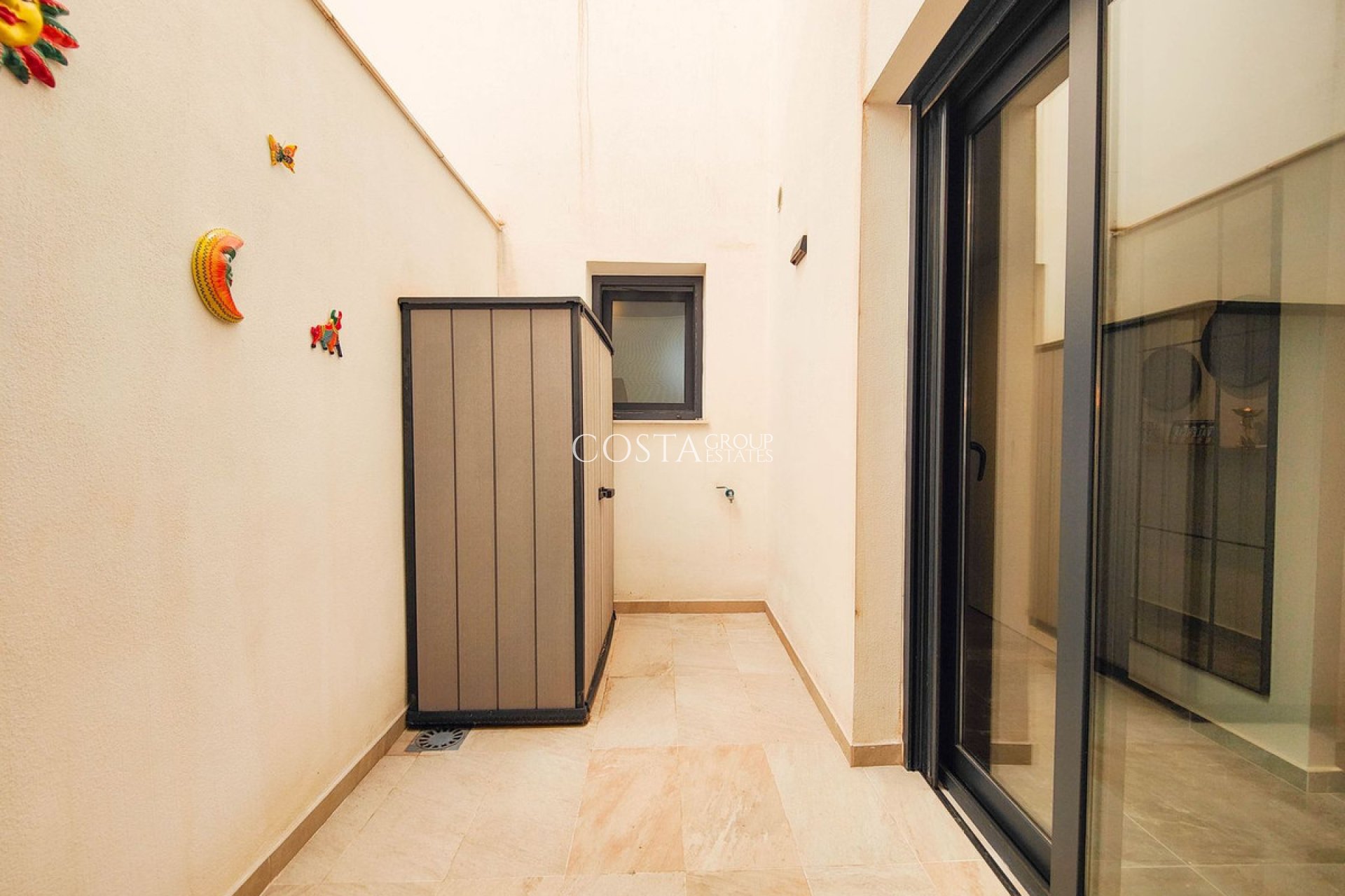 Herverkoop - Apartments -
Orihuela - Orihuela Costa