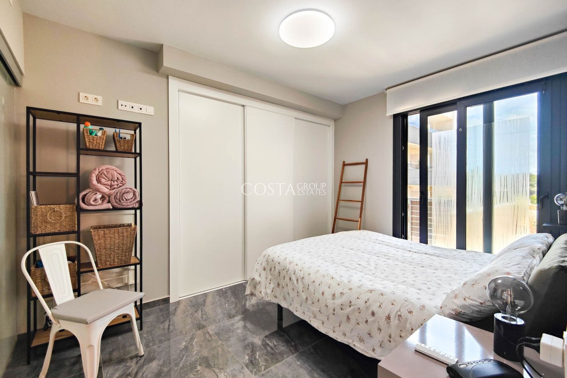 Herverkoop - Apartments -
Orihuela - Orihuela Costa