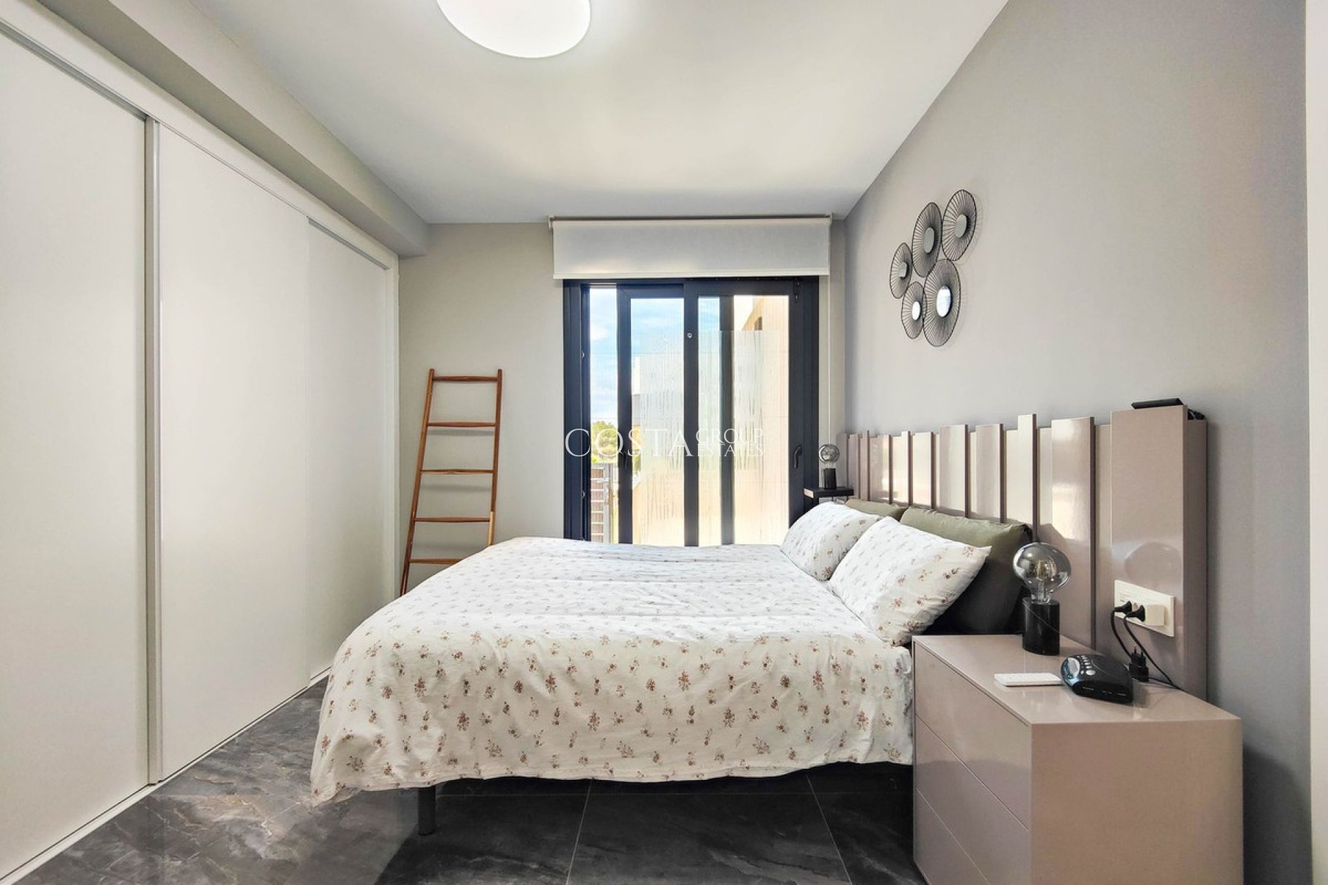 Herverkoop - Apartments -
Orihuela - Orihuela Costa