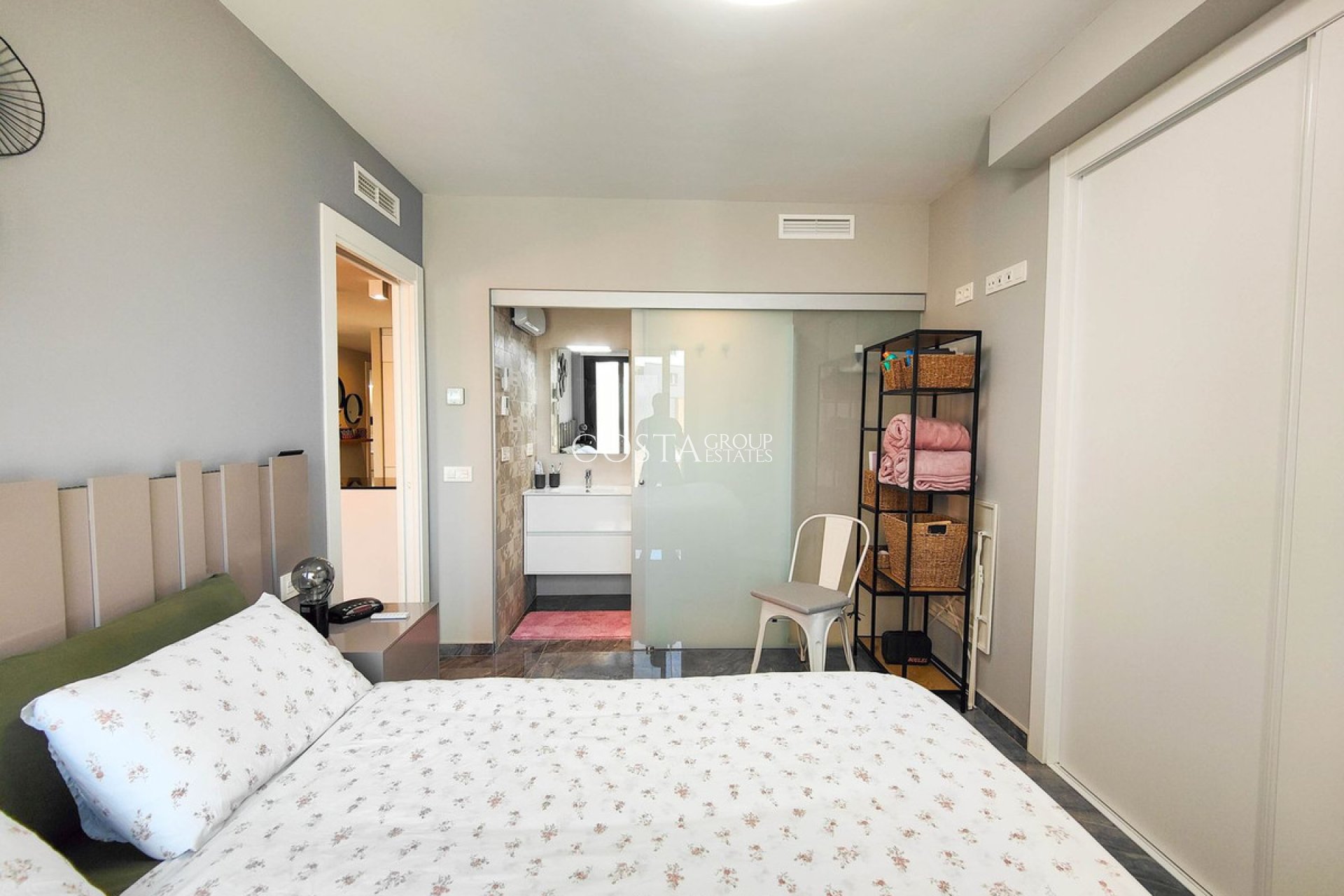 Herverkoop - Apartments -
Orihuela - Orihuela Costa