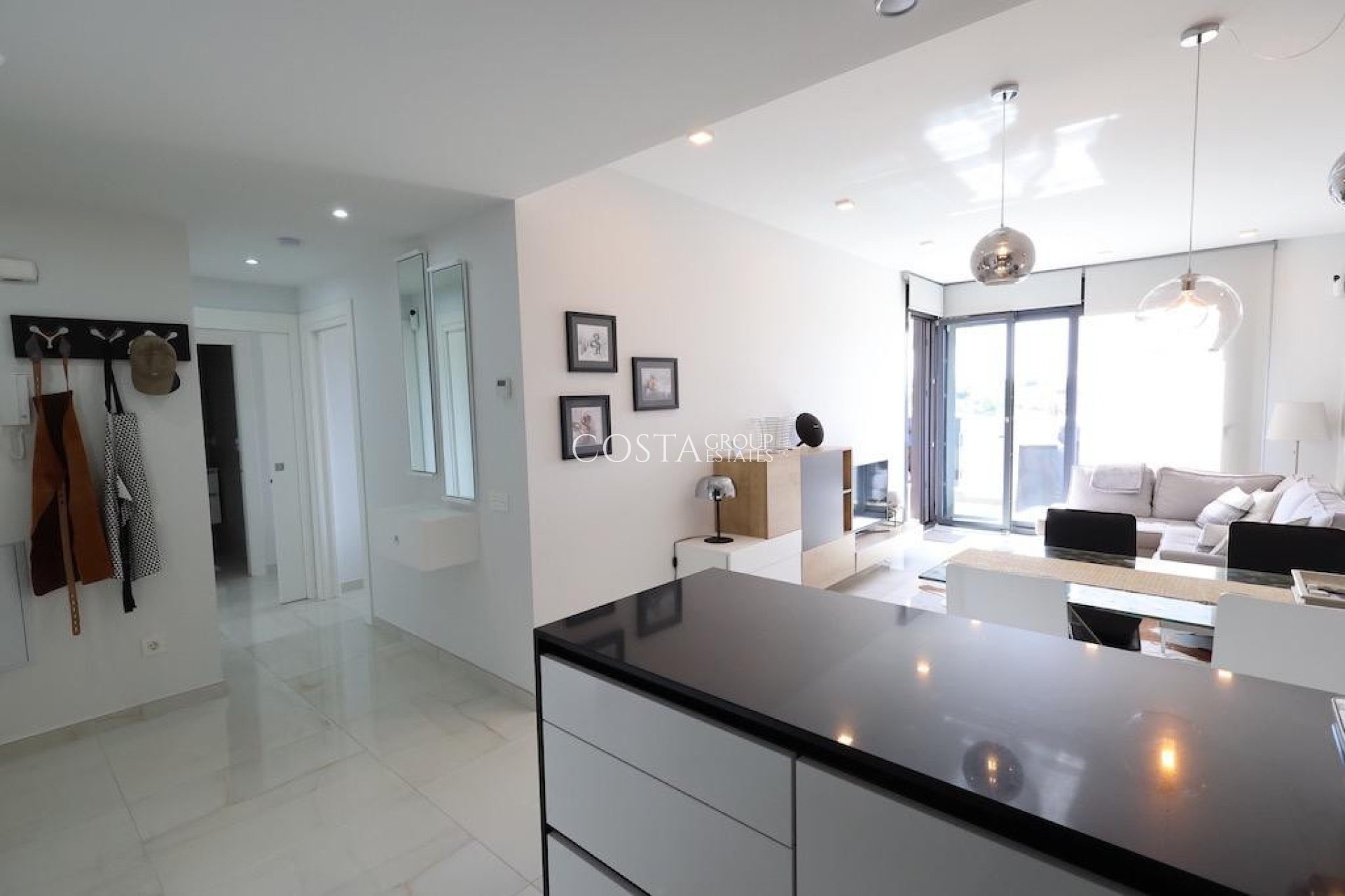 Herverkoop - Apartments -
Orihuela - Orihuela Costa