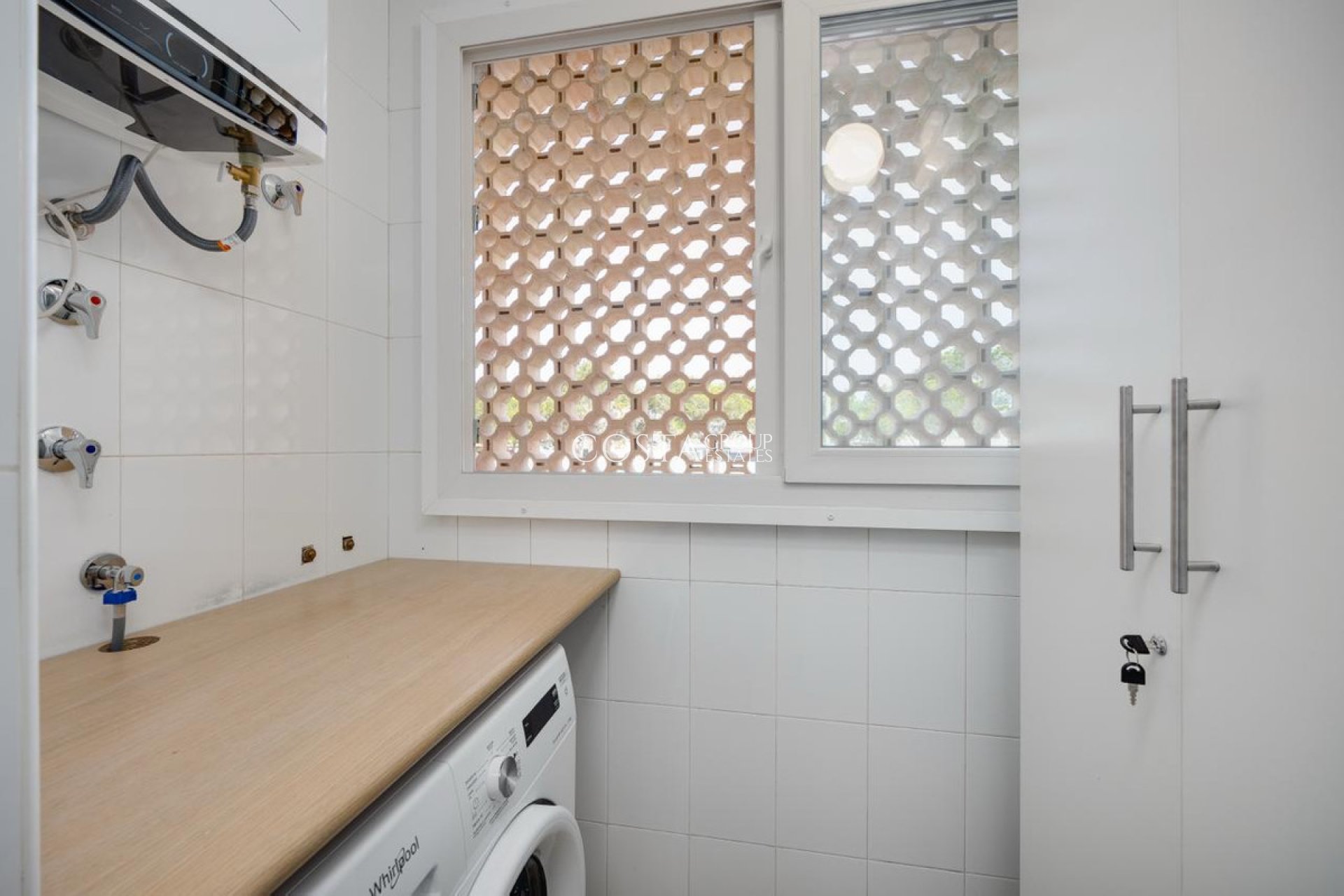 Herverkoop - Apartments -
Orihuela - Orihuela Costa