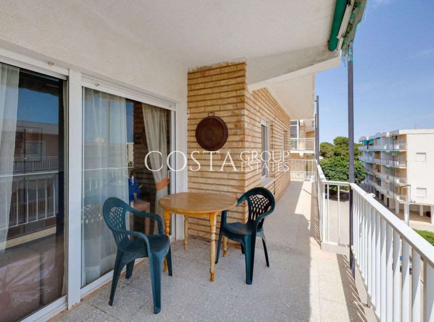 Herverkoop - Apartments -
Orihuela - Orihuela Costa