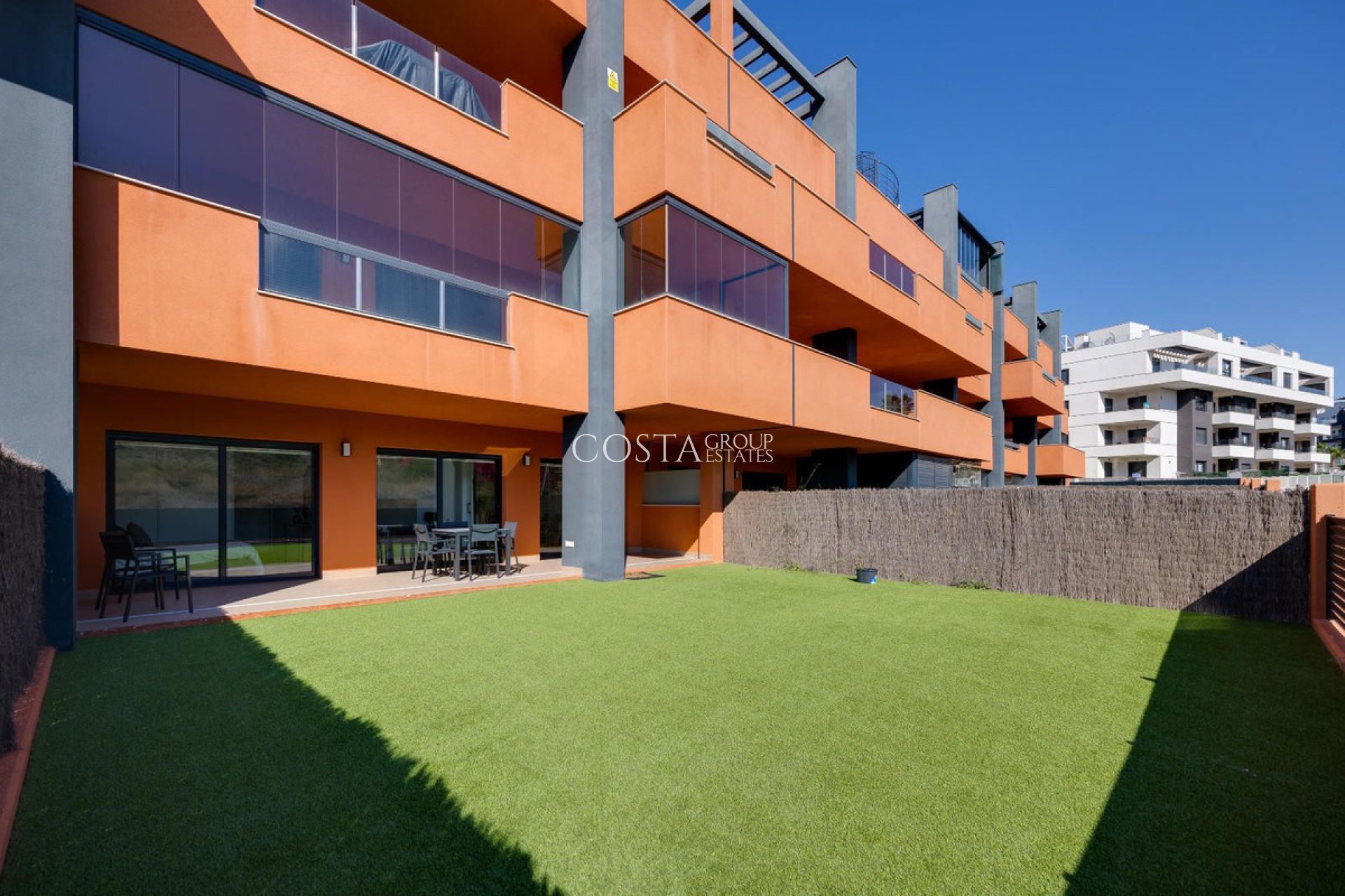 Herverkoop - Apartments -
Orihuela - Orihuela Costa