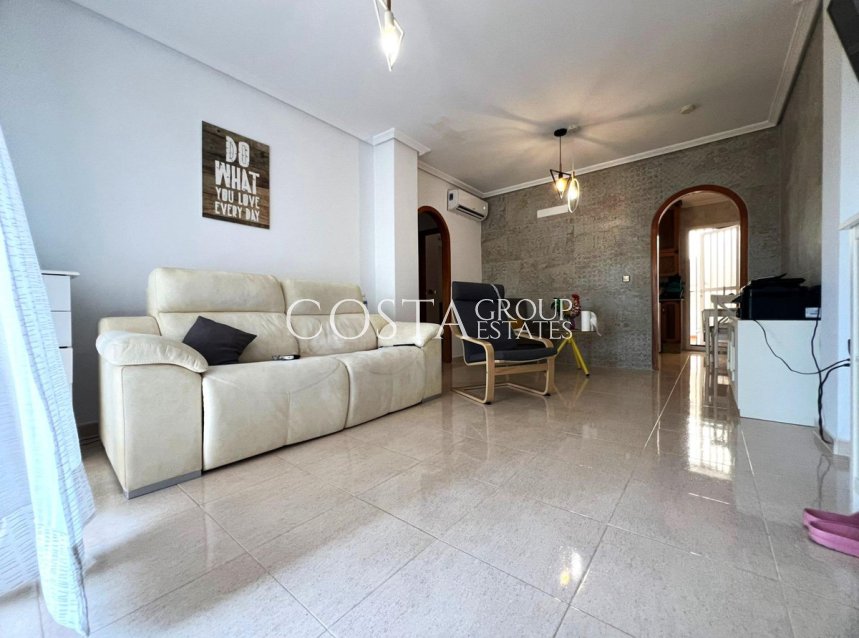 Herverkoop - Apartments -
Orihuela - Orihuela Costa
