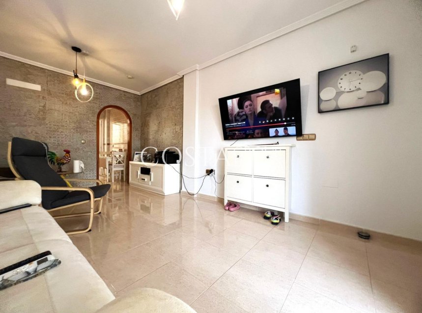 Herverkoop - Apartments -
Orihuela - Orihuela Costa