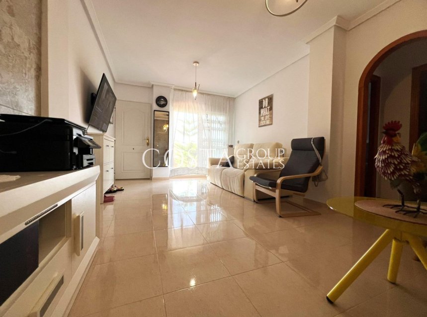 Herverkoop - Apartments -
Orihuela - Orihuela Costa