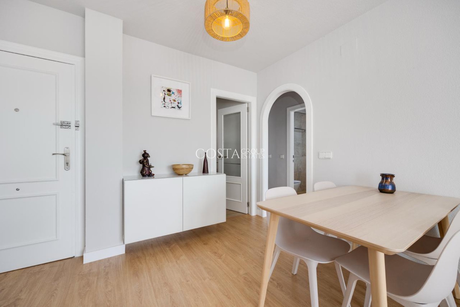 Herverkoop - Apartments -
Orihuela - Orihuela Costa