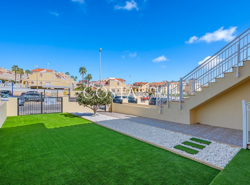 Herverkoop - Apartments -
Orihuela - Orihuela Costa