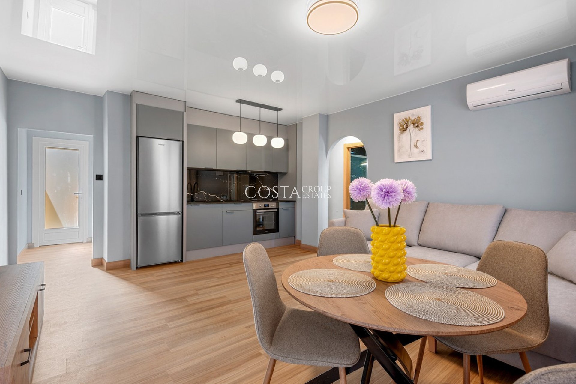 Herverkoop - Apartments -
Orihuela - Orihuela Costa