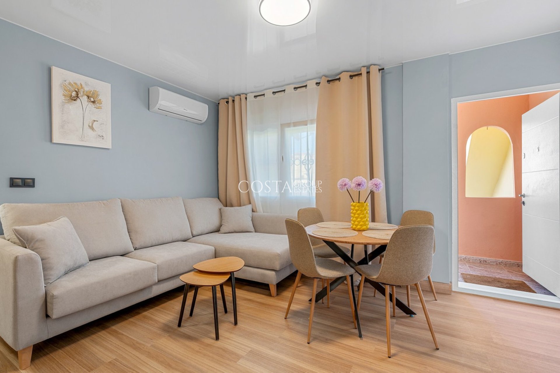 Herverkoop - Apartments -
Orihuela - Orihuela Costa