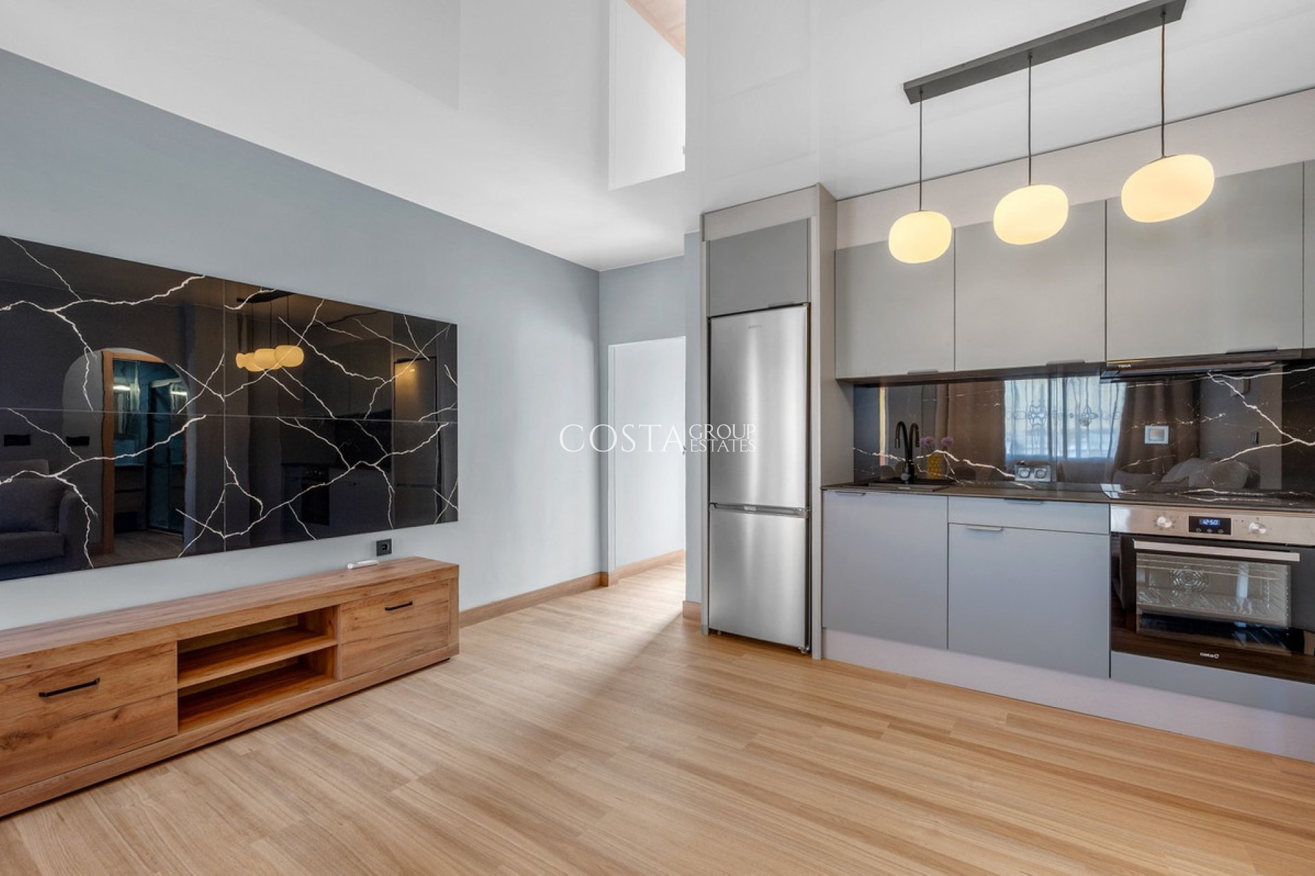 Herverkoop - Apartments -
Orihuela - Orihuela Costa