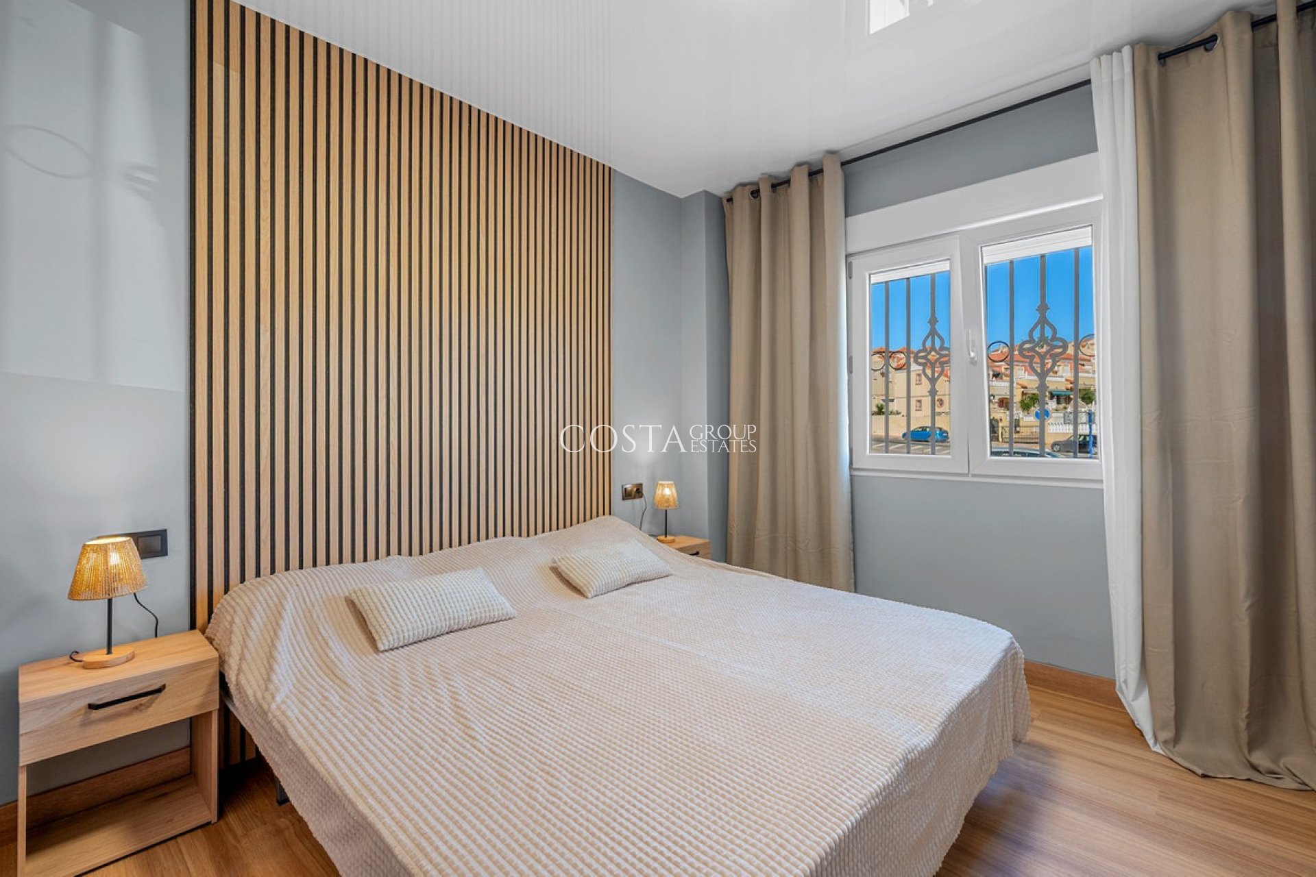 Herverkoop - Apartments -
Orihuela - Orihuela Costa