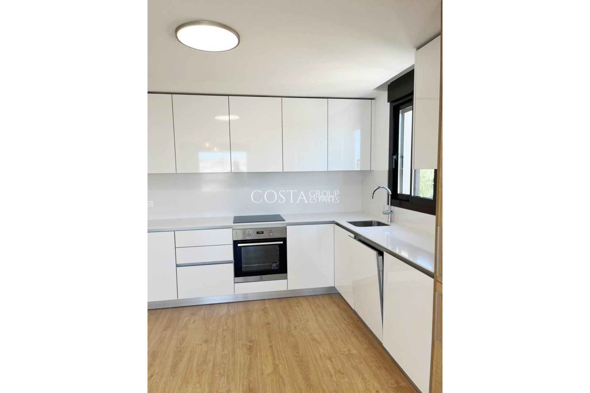 Herverkoop - Apartments -
Orihuela - Orihuela Costa