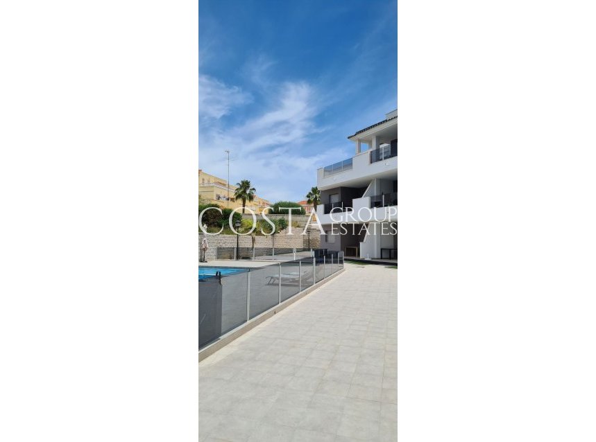 Herverkoop - Apartments -
Orihuela - Orihuela Costa