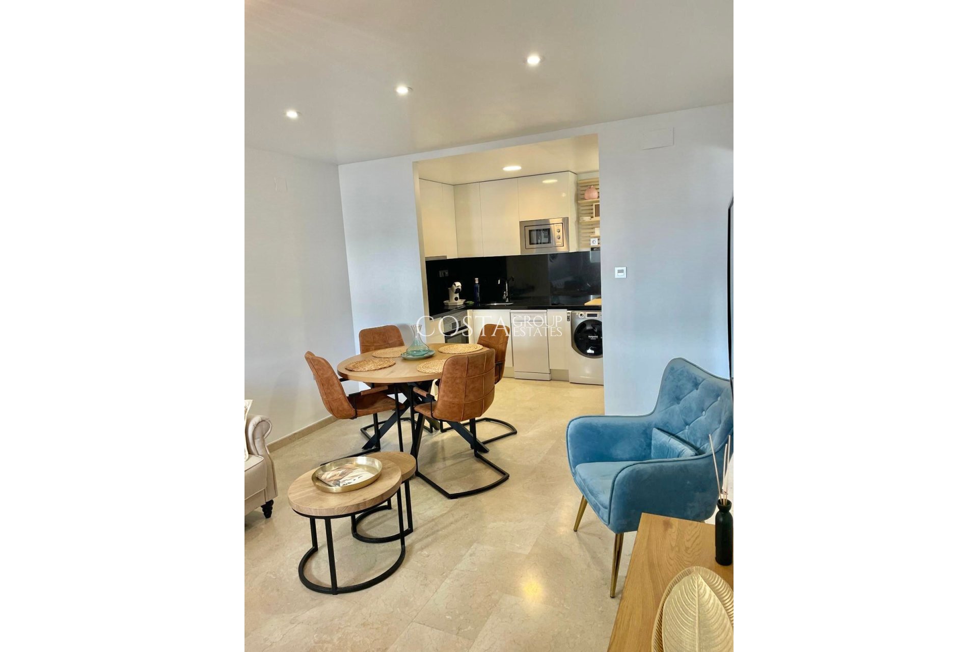 Herverkoop - Apartments -
Orihuela - Orihuela Costa