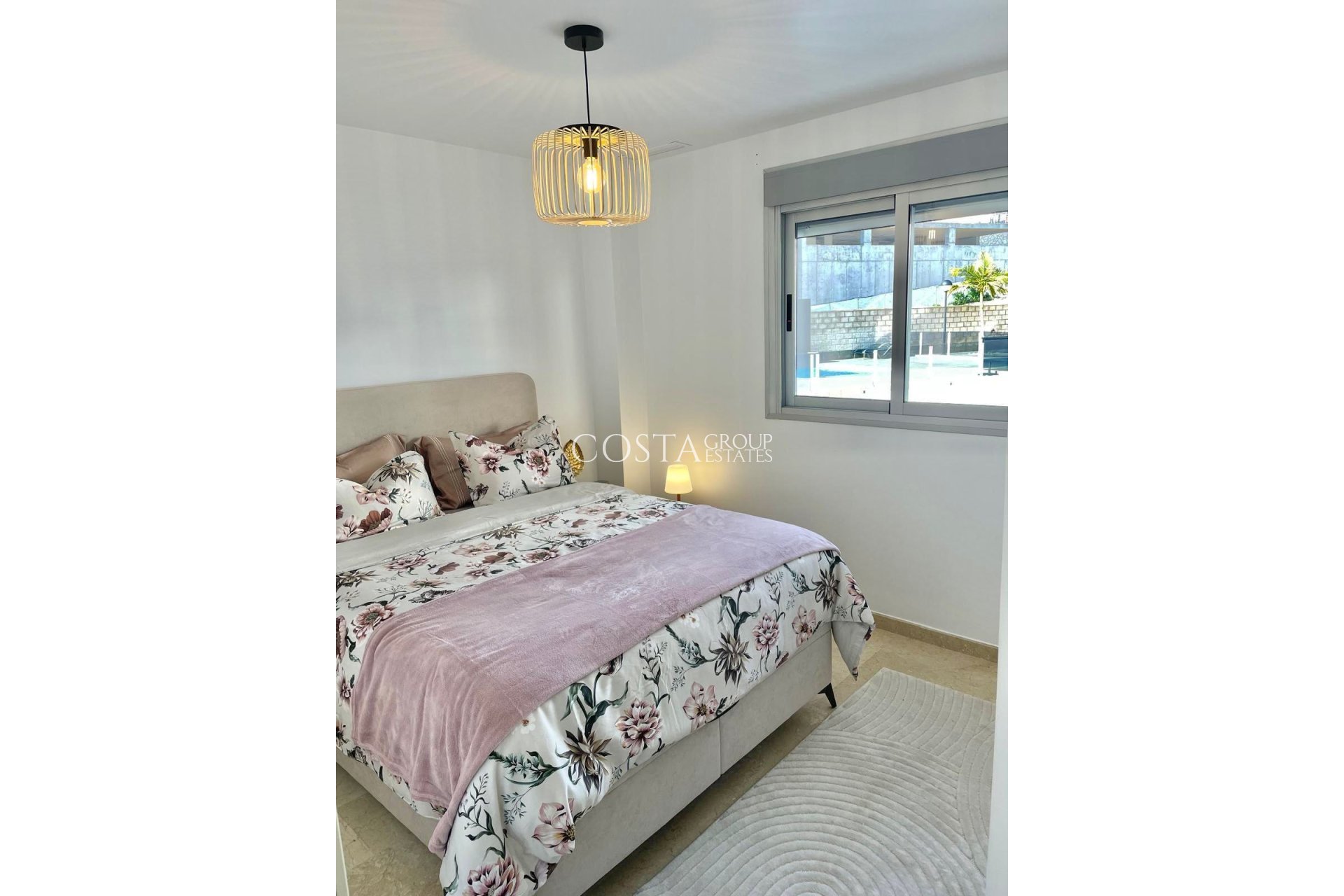 Herverkoop - Apartments -
Orihuela - Orihuela Costa