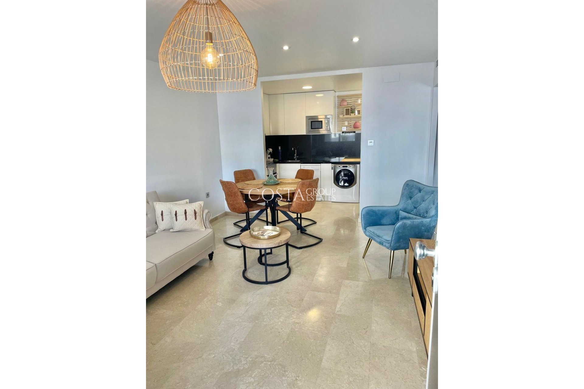 Herverkoop - Apartments -
Orihuela - Orihuela Costa