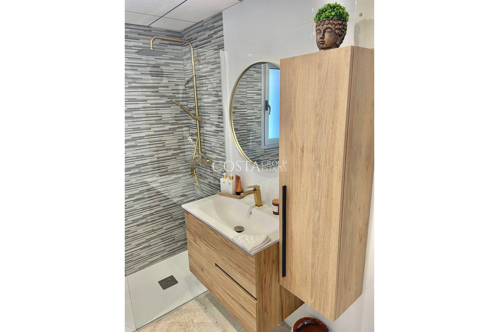 Herverkoop - Apartments -
Orihuela - Orihuela Costa