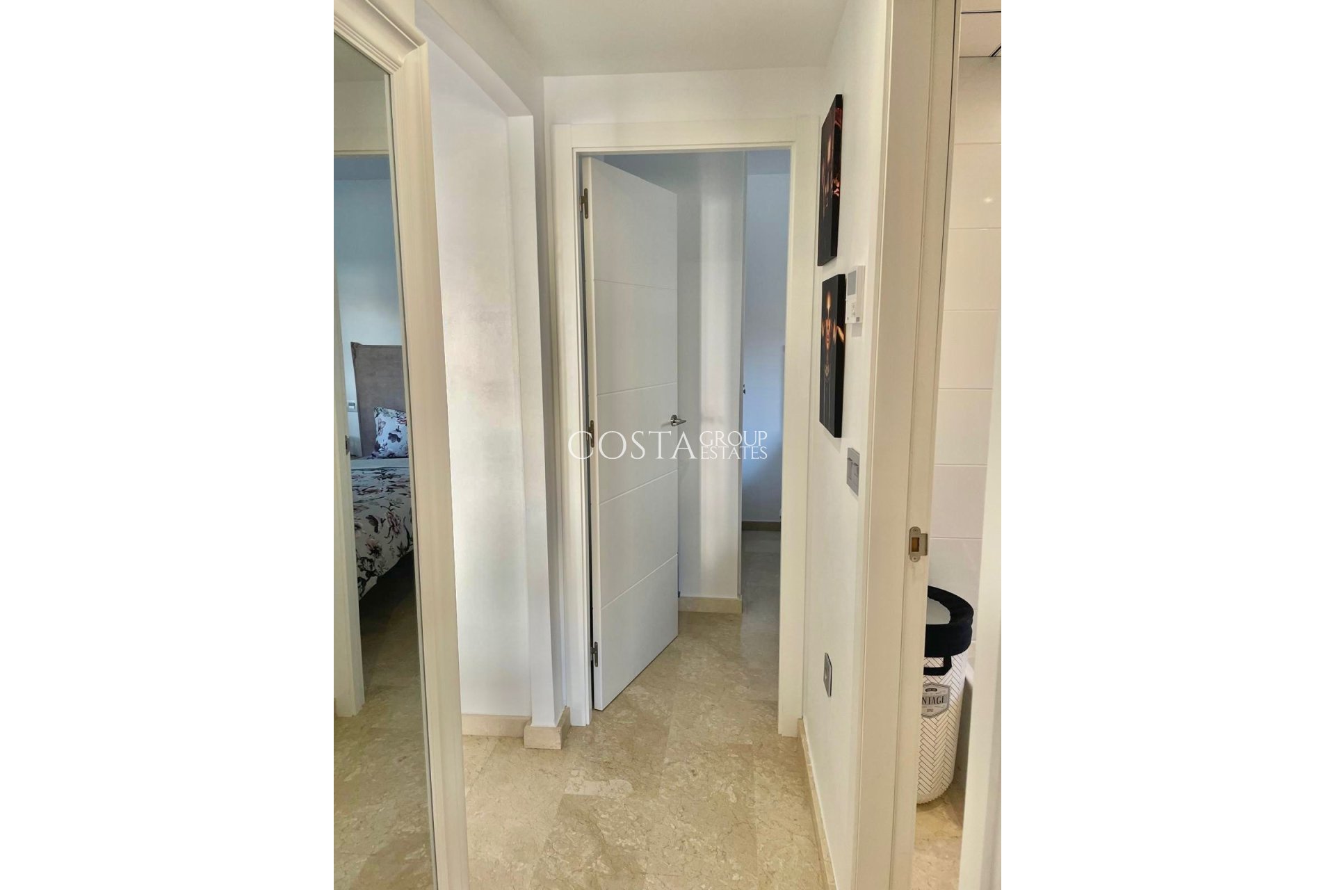 Herverkoop - Apartments -
Orihuela - Orihuela Costa