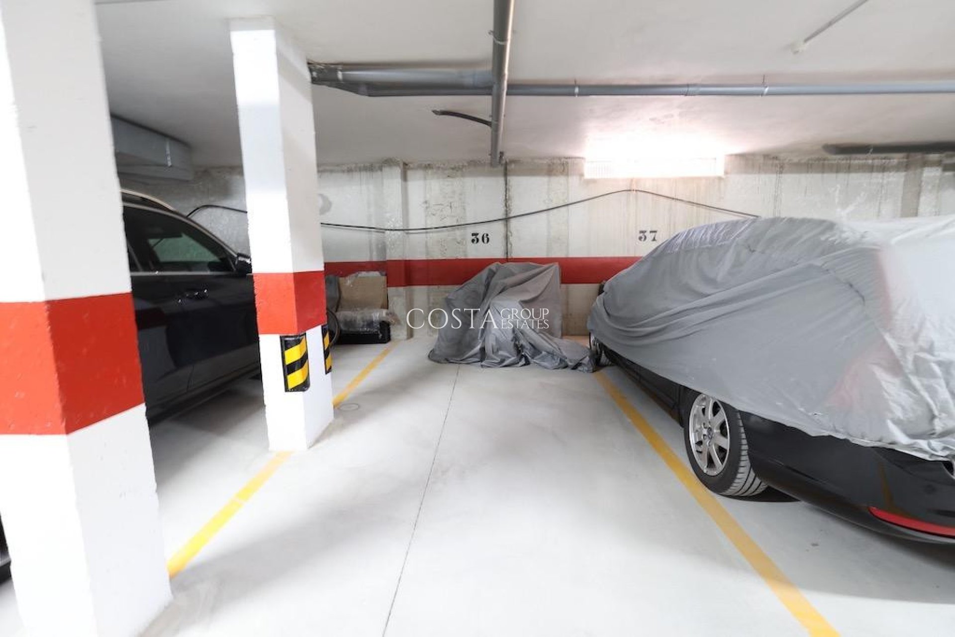 Herverkoop - Apartments -
Orihuela - Orihuela Costa