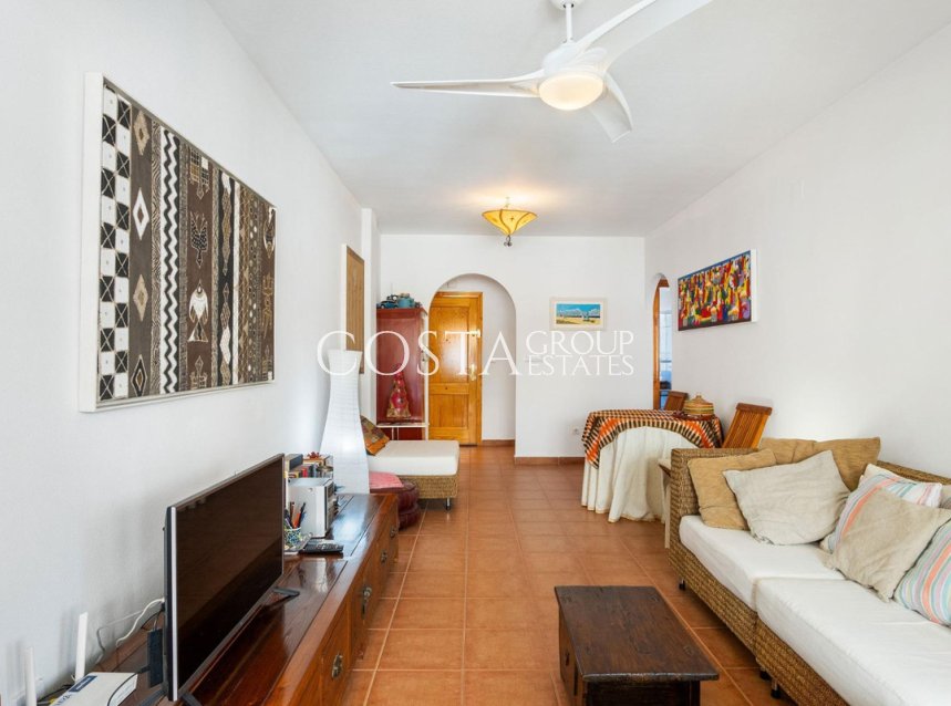 Herverkoop - Apartments -
Orihuela - Orihuela Costa