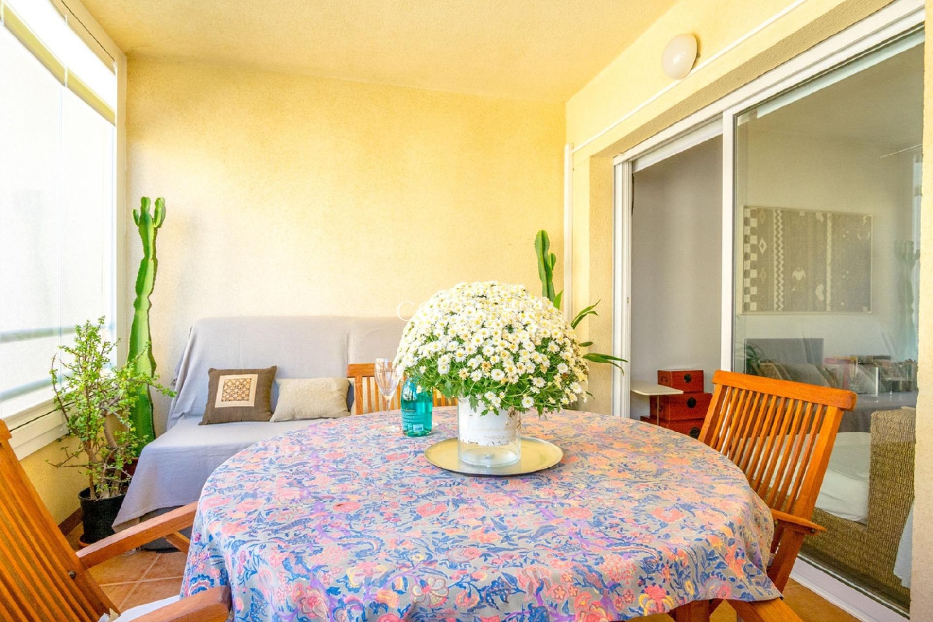 Herverkoop - Apartments -
Orihuela - Orihuela Costa