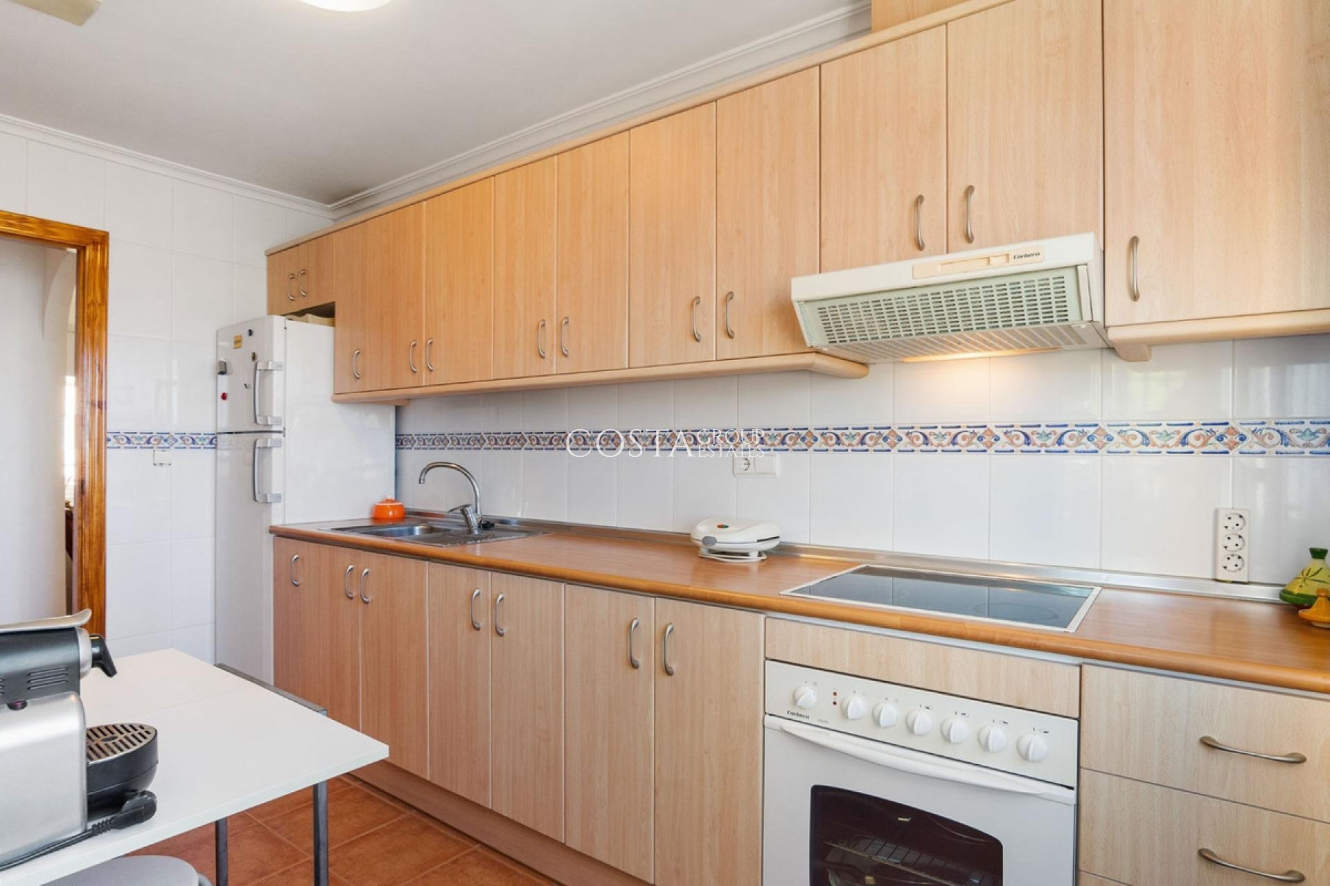 Herverkoop - Apartments -
Orihuela - Orihuela Costa