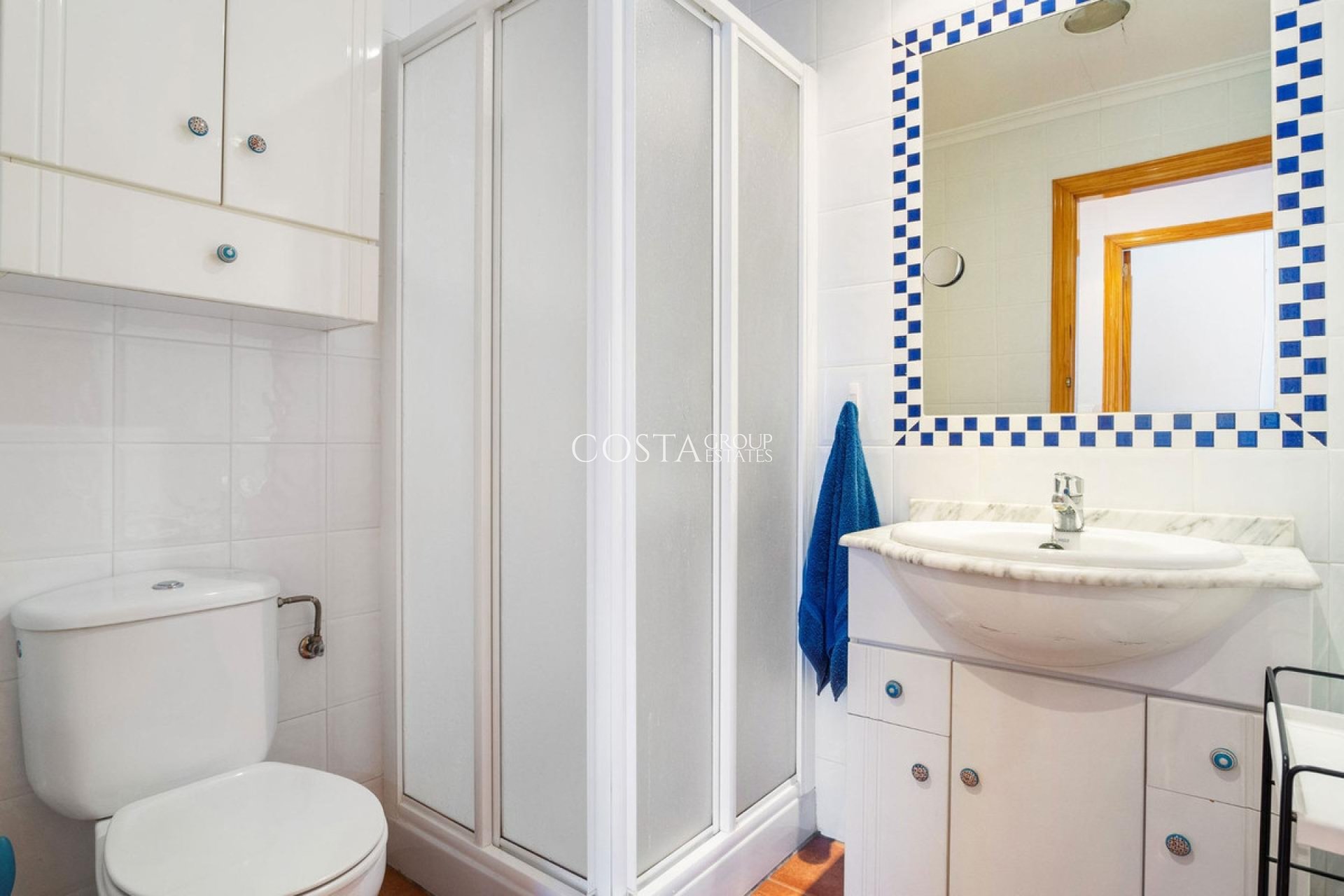 Herverkoop - Apartments -
Orihuela - Orihuela Costa