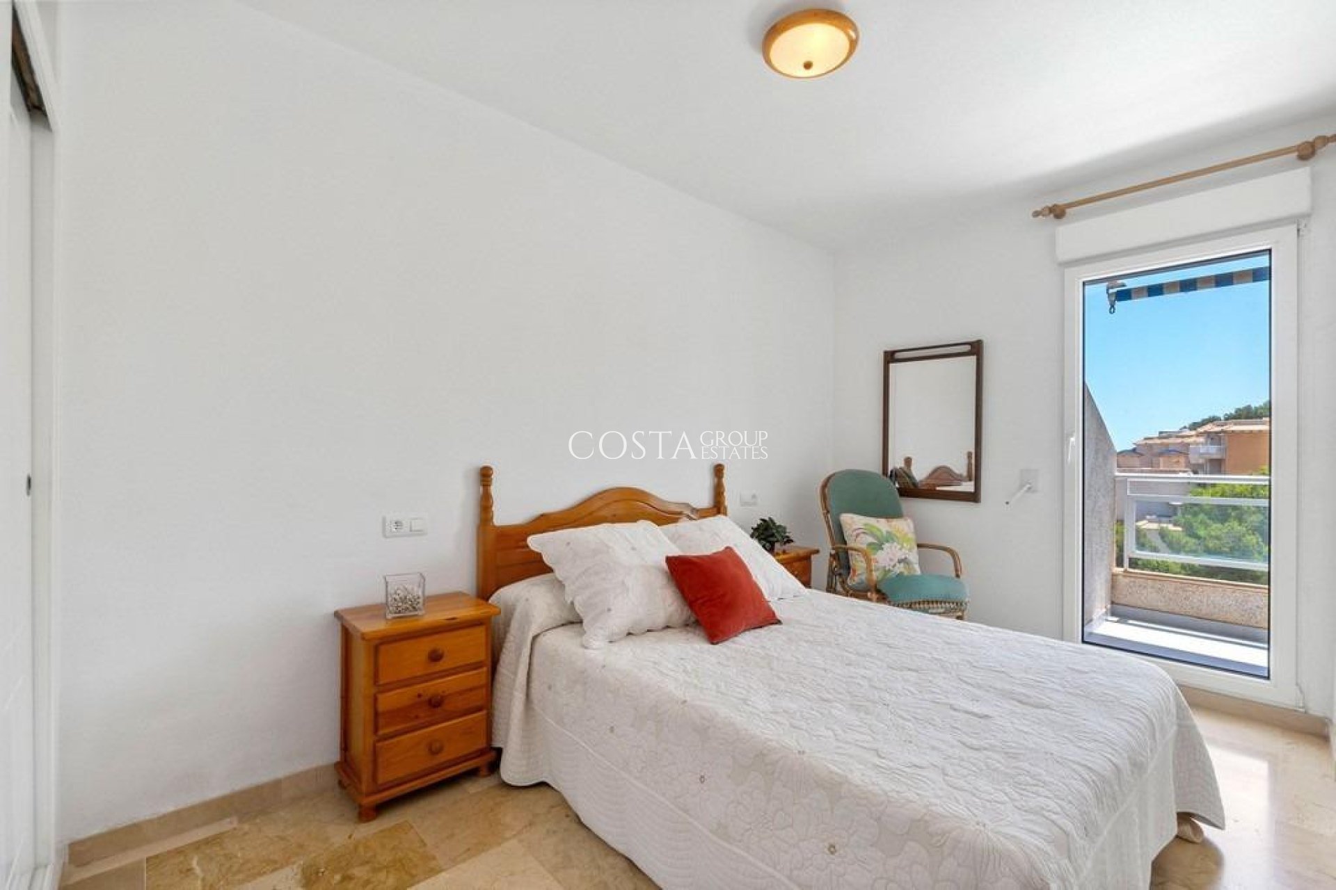 Herverkoop - Apartments -
Orihuela - Orihuela Costa