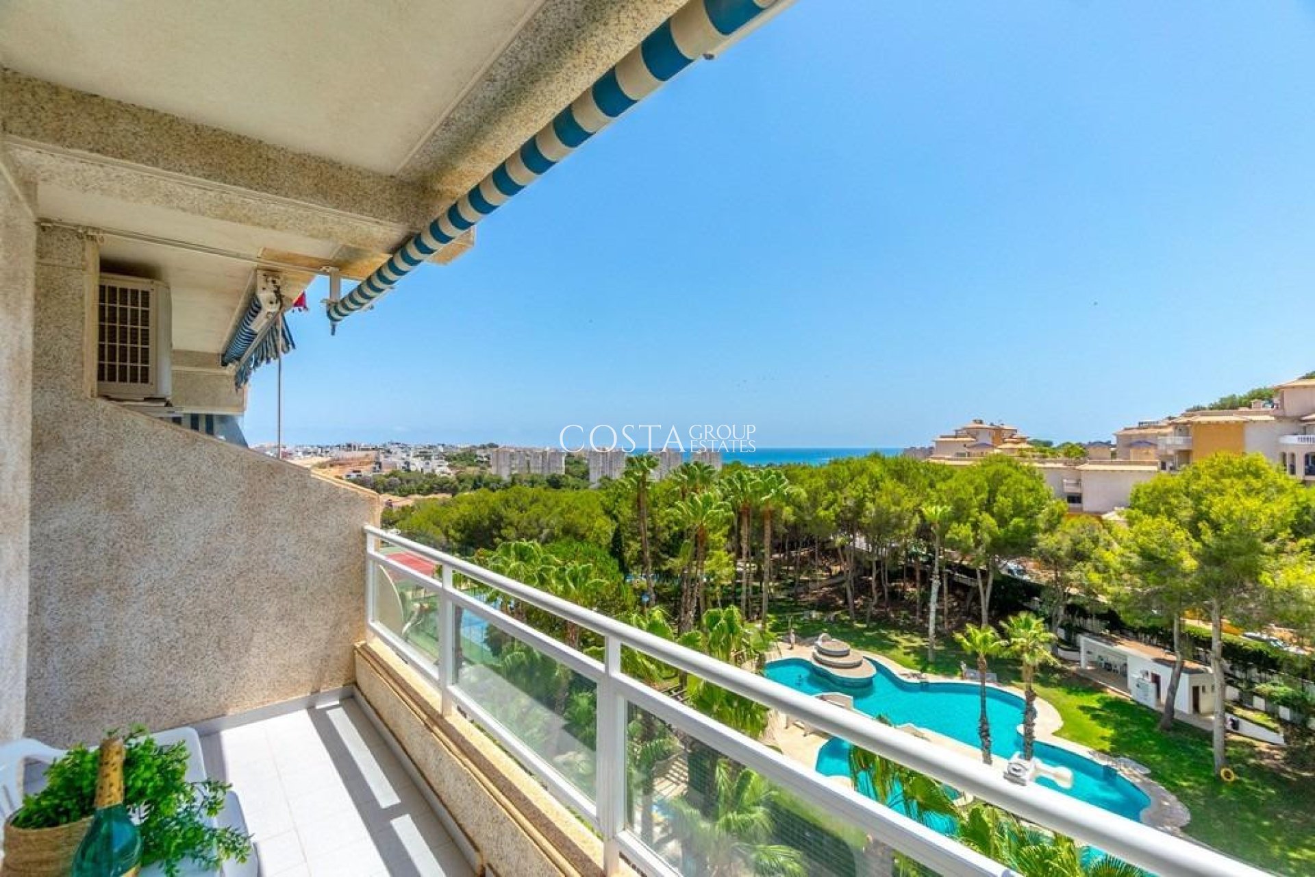 Herverkoop - Apartments -
Orihuela - Orihuela Costa