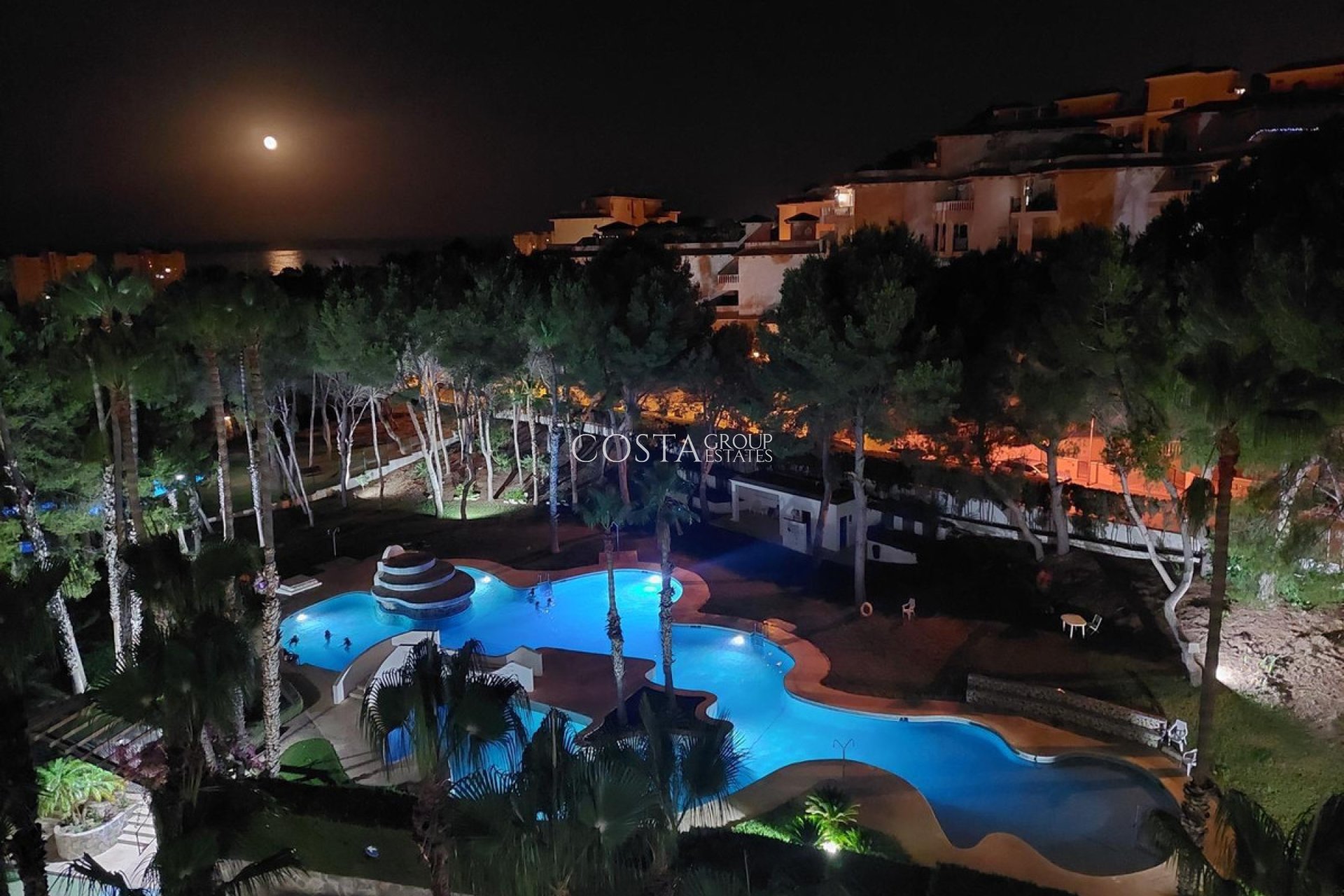Herverkoop - Apartments -
Orihuela - Orihuela Costa