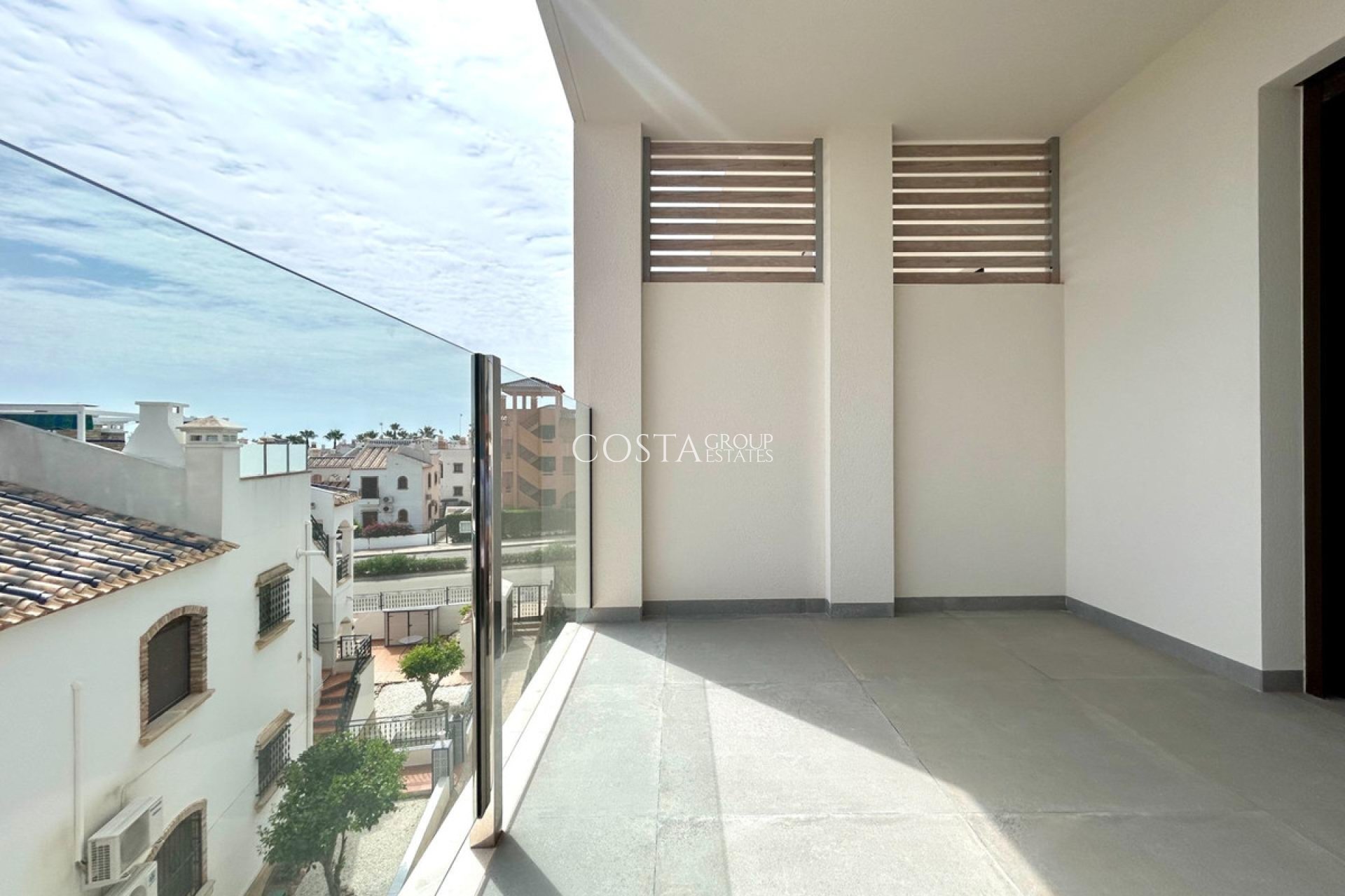 Herverkoop - Apartments -
Orihuela - Orihuela Costa