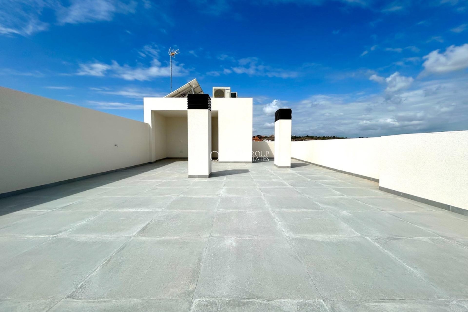 Herverkoop - Apartments -
Orihuela - Orihuela Costa