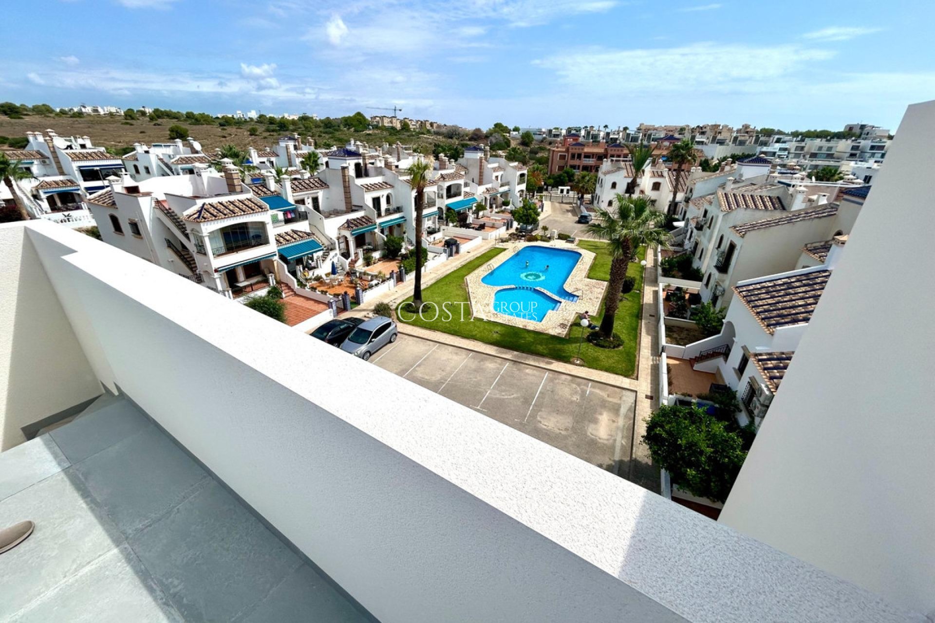 Herverkoop - Apartments -
Orihuela - Orihuela Costa