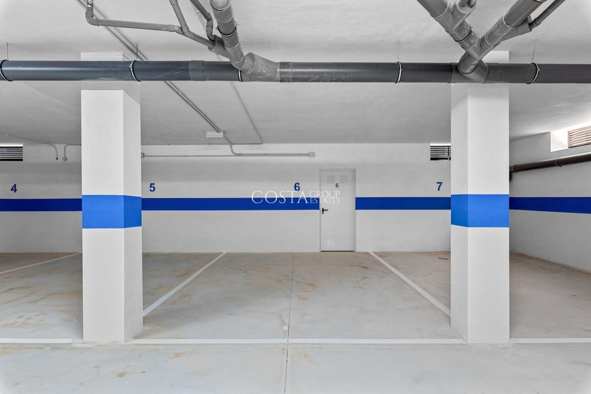 Herverkoop - Apartments -
Orihuela - Orihuela Costa