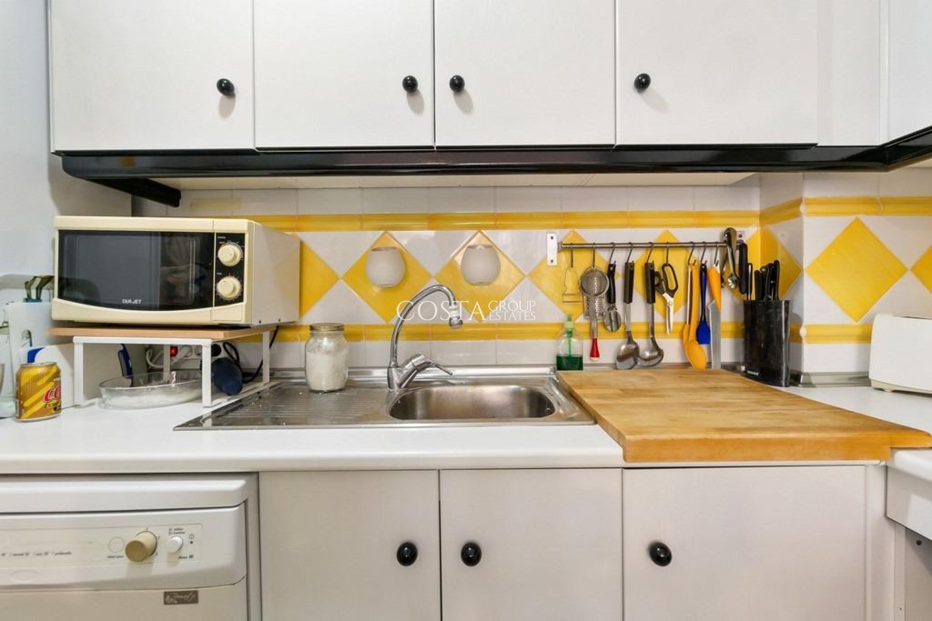 Herverkoop - Apartments -
Orihuela - Orihuela Costa