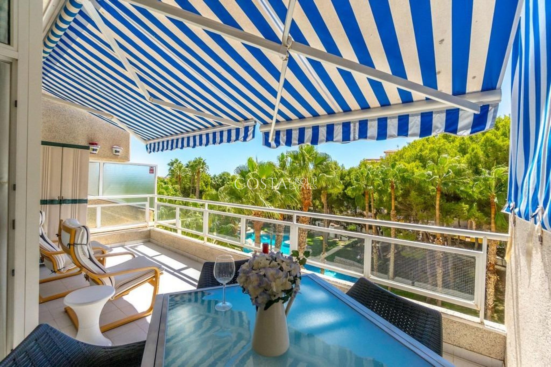 Herverkoop - Apartments -
Orihuela - Orihuela Costa