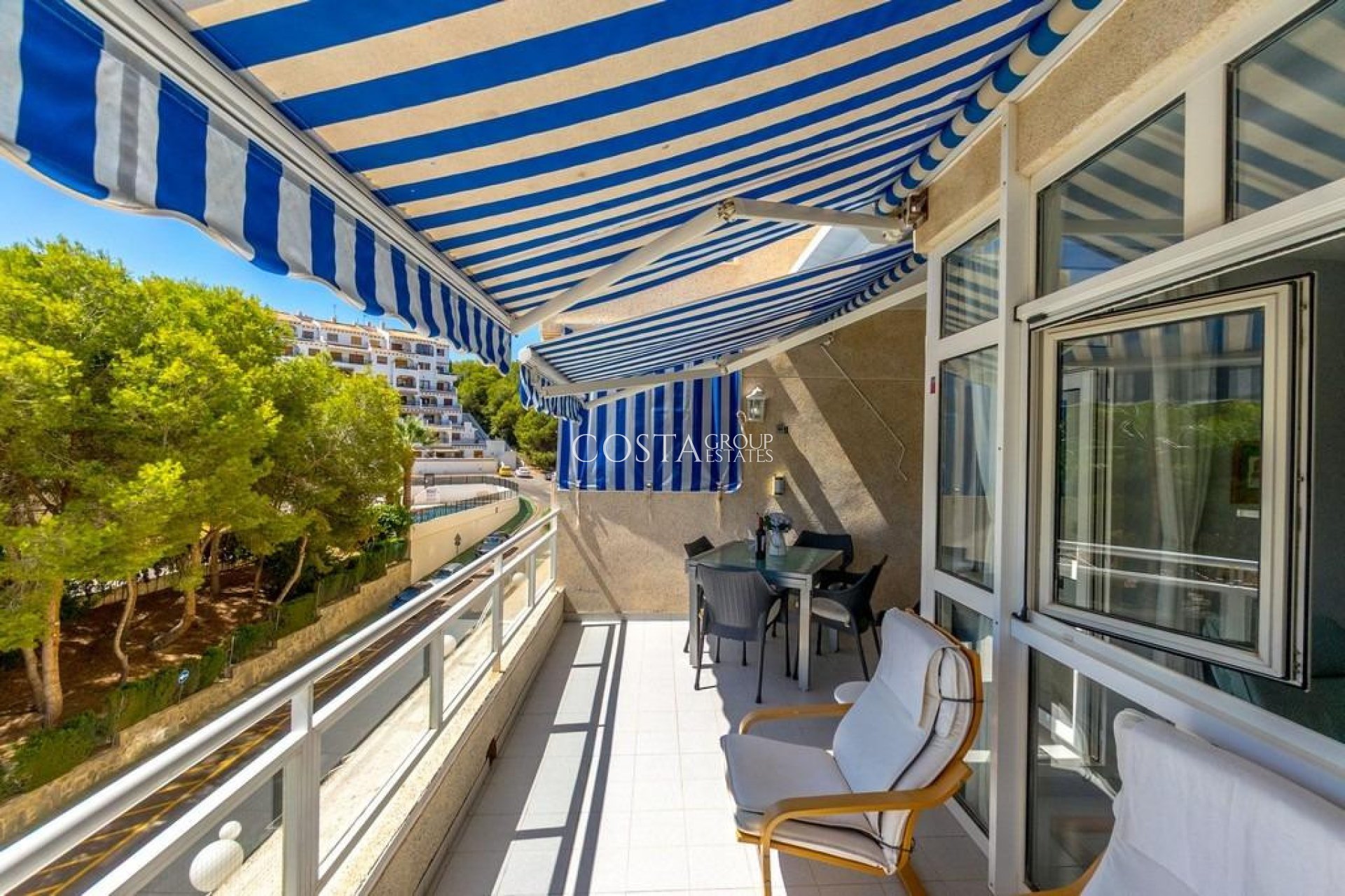 Herverkoop - Apartments -
Orihuela - Orihuela Costa