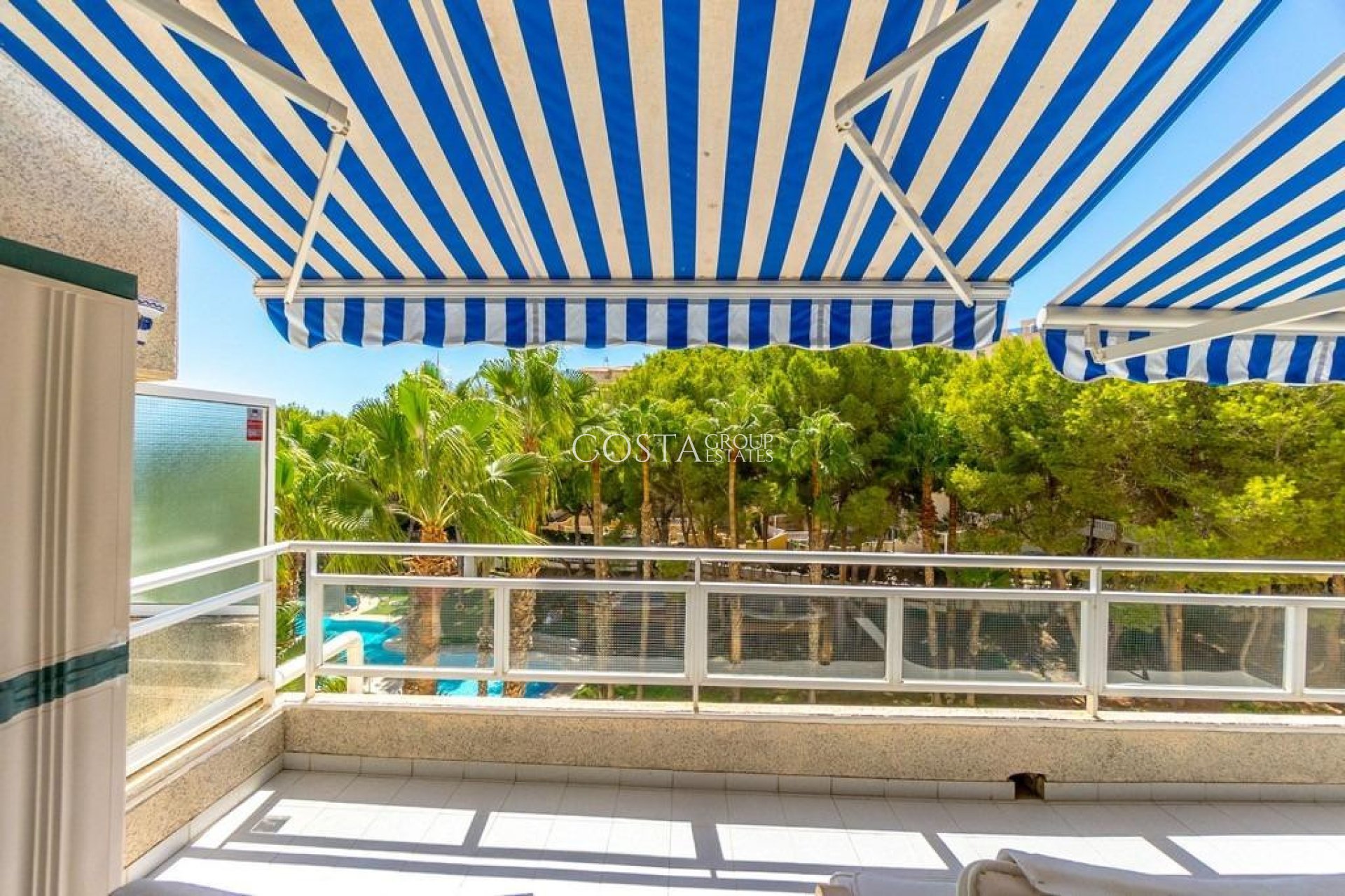 Herverkoop - Apartments -
Orihuela - Orihuela Costa