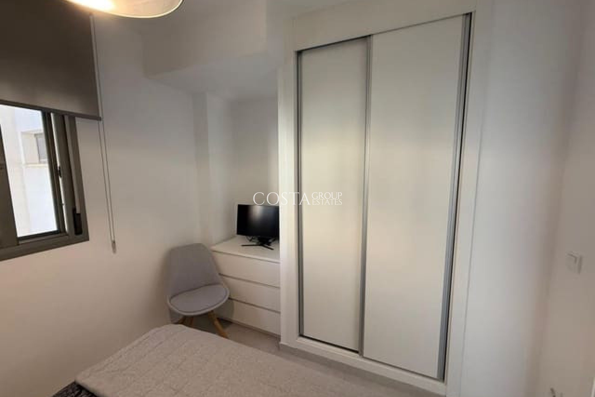 Herverkoop - Apartments -
Orihuela - Orihuela Costa