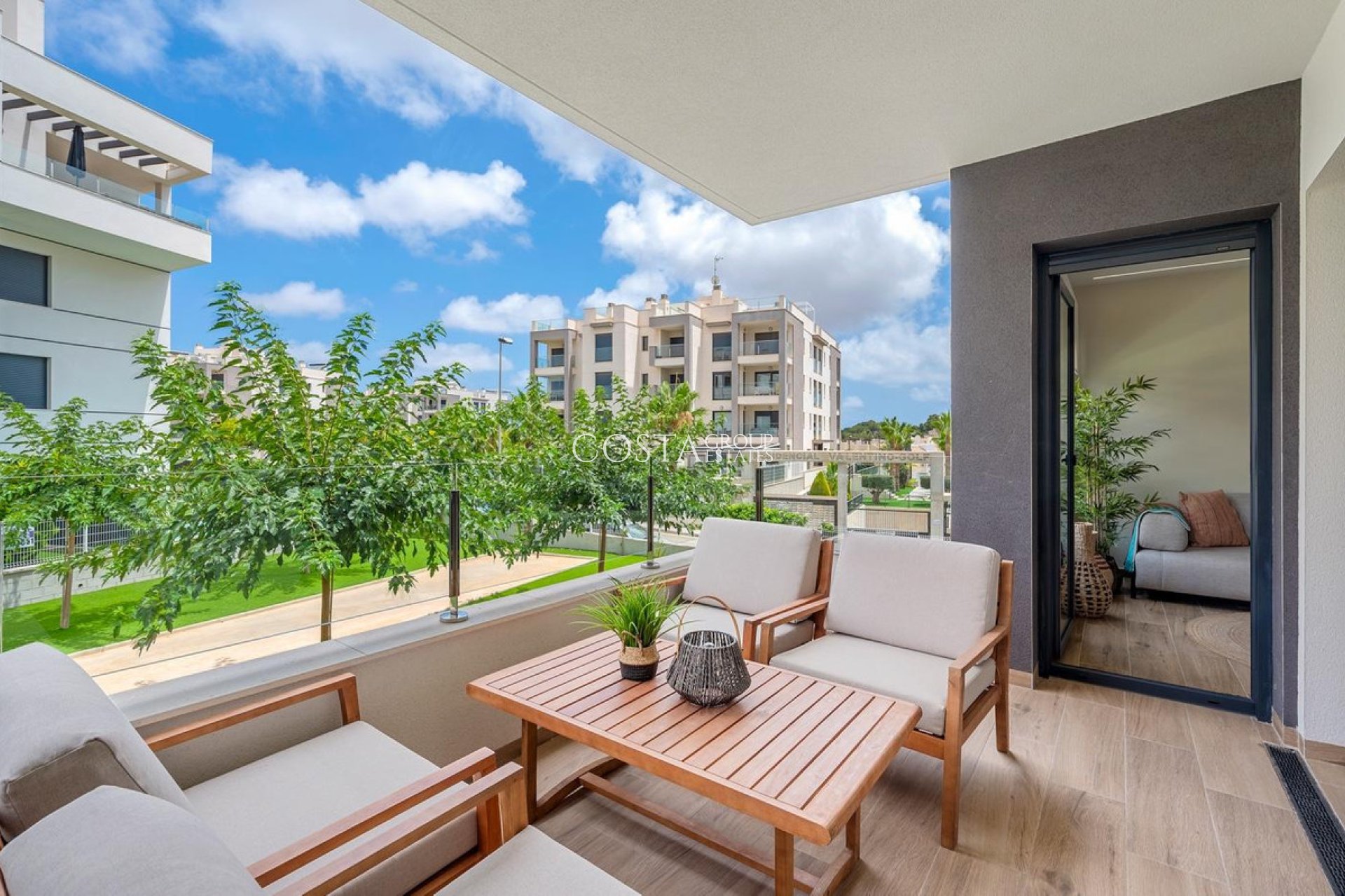 Herverkoop - Apartments -
Orihuela - Orihuela Costa