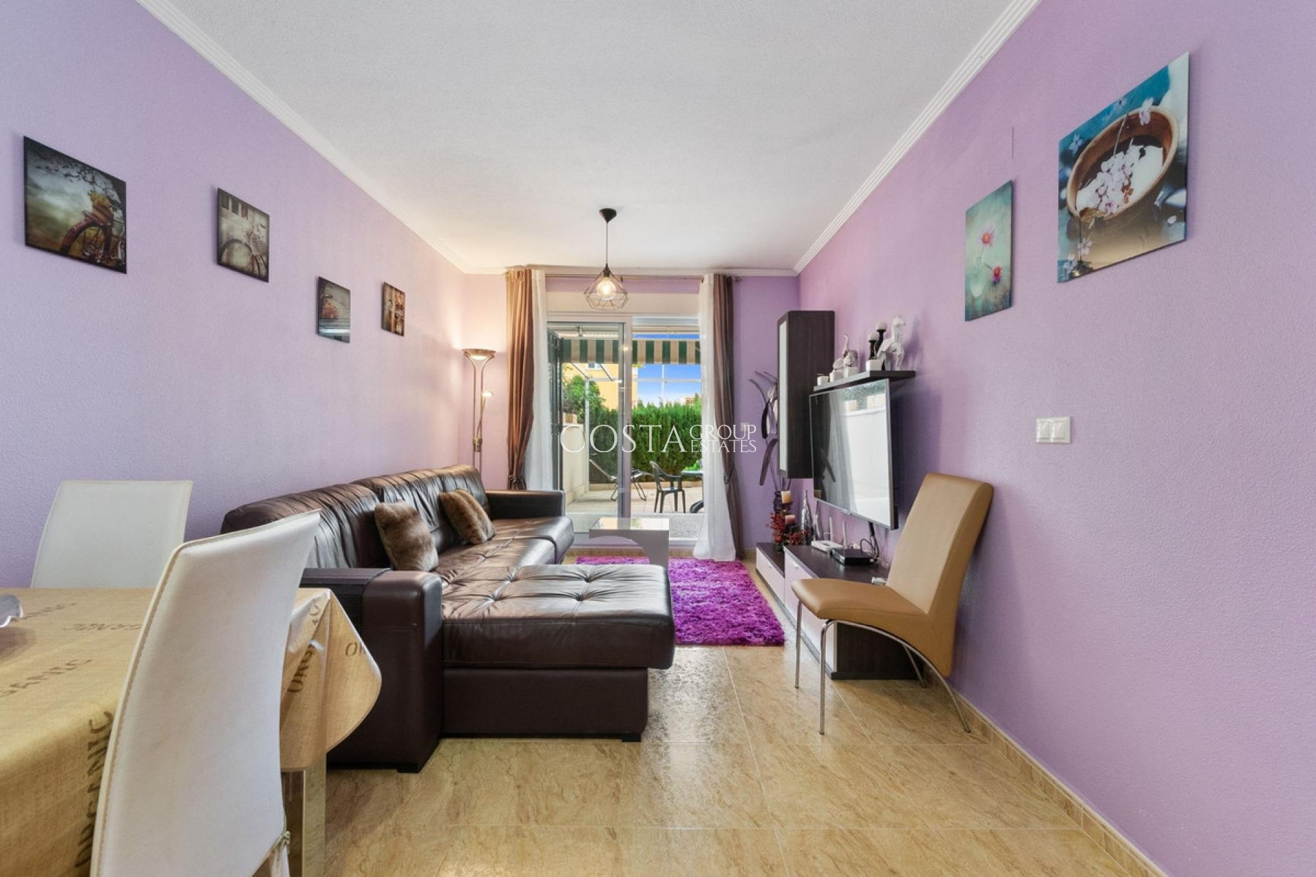 Herverkoop - Apartments -
Orihuela - Orihuela Costa