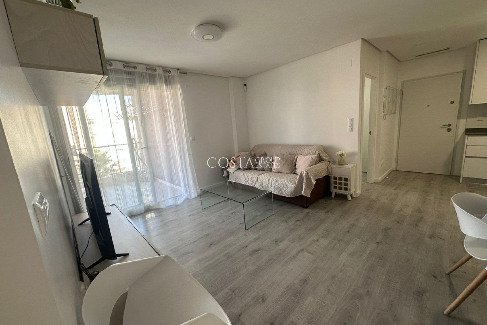 Herverkoop - Apartments -
Orihuela - Orihuela Costa