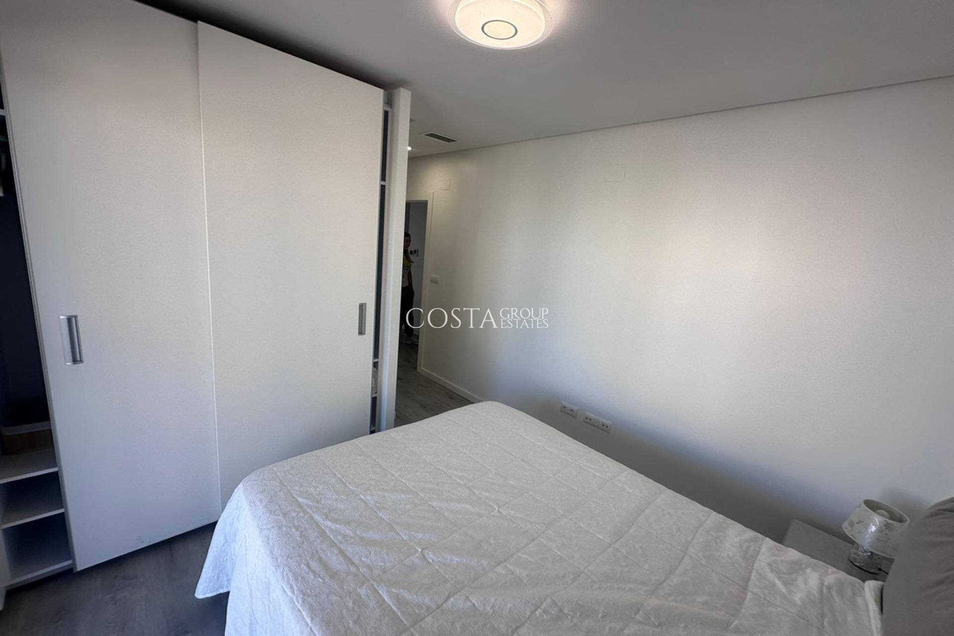 Herverkoop - Apartments -
Orihuela - Orihuela Costa