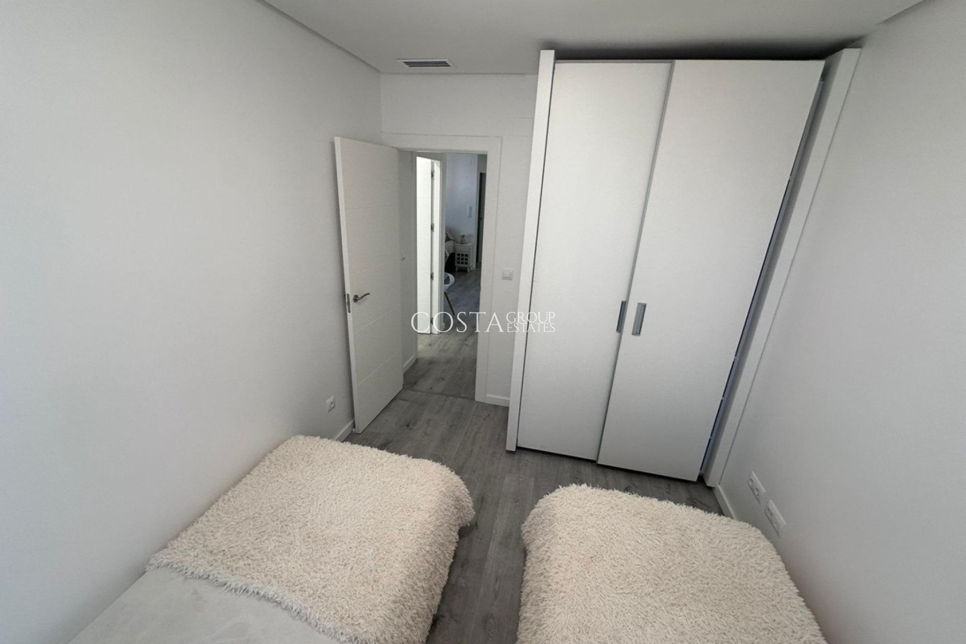 Herverkoop - Apartments -
Orihuela - Orihuela Costa