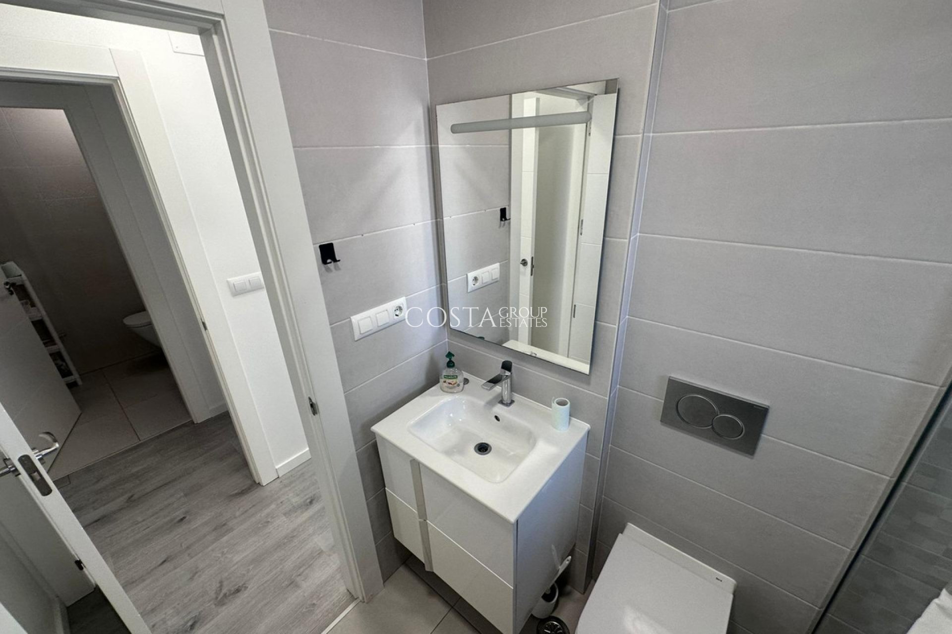 Herverkoop - Apartments -
Orihuela - Orihuela Costa